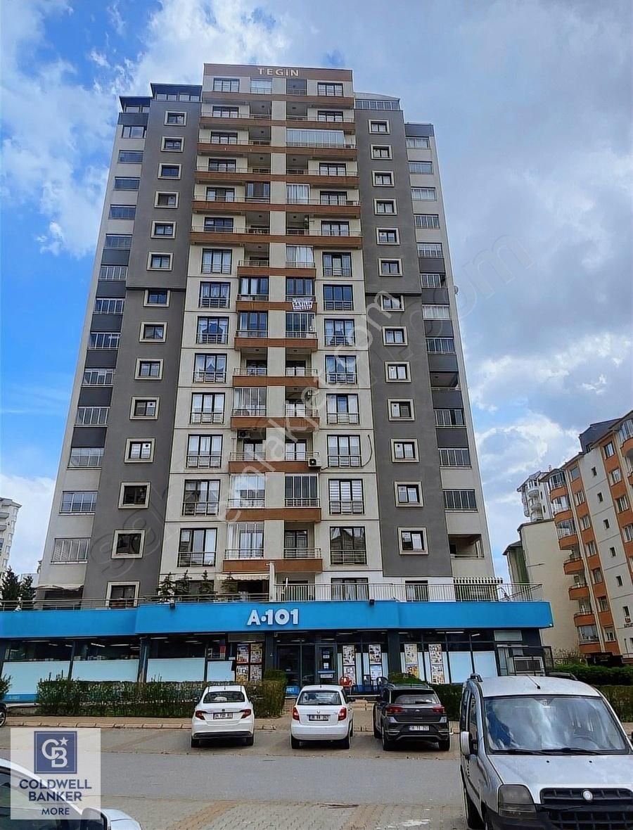 İpeksaray Avm Arkası / Yıldırım Beyazıt / 4+1