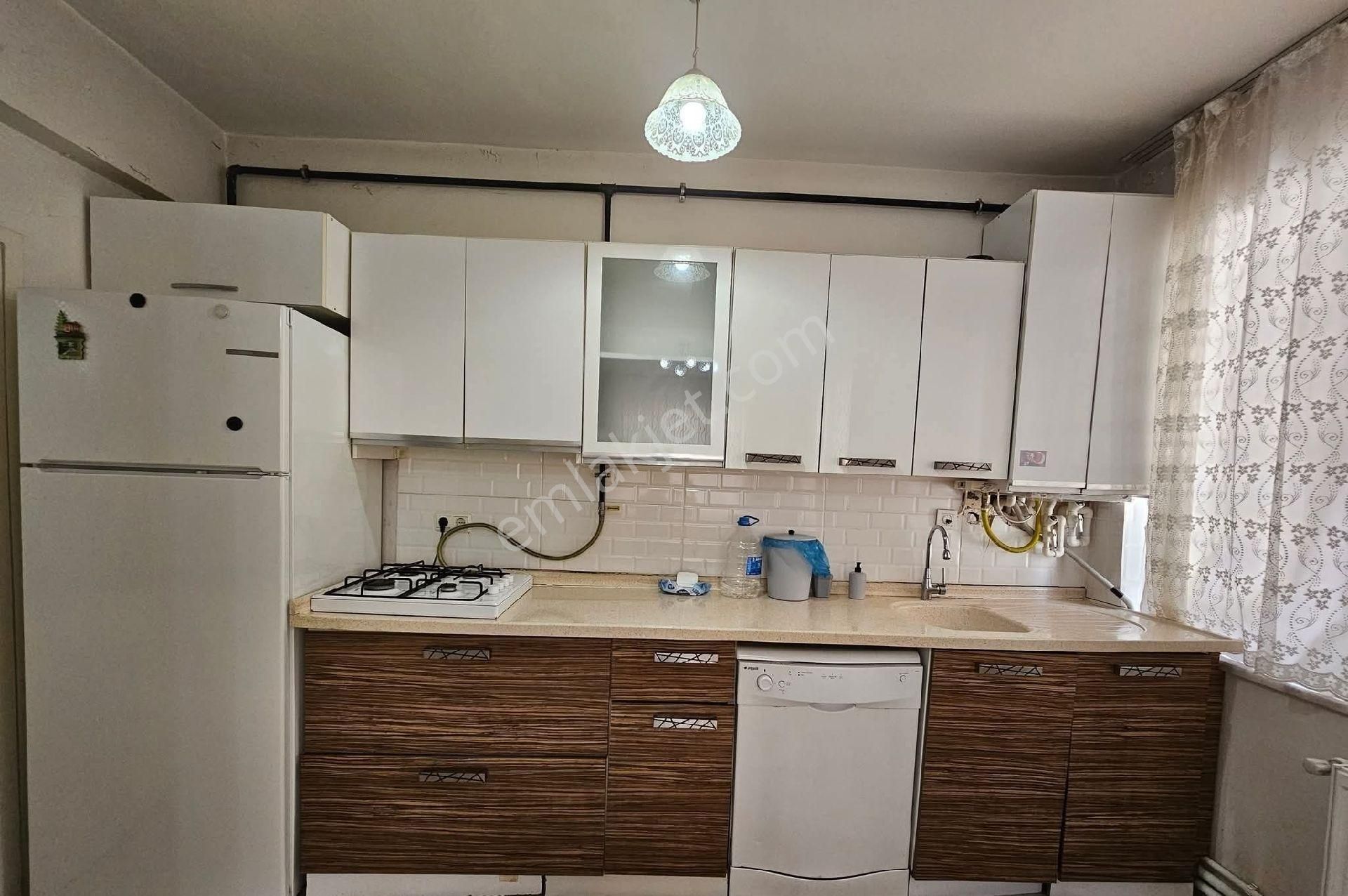Samsun İlkadım Gazi Caddesi 2+1 Ful Eşyalı Kiralık Daire