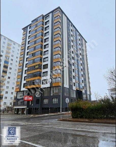 İldem Avm Karşısı 4.5+1 Satılık Lüks Daire