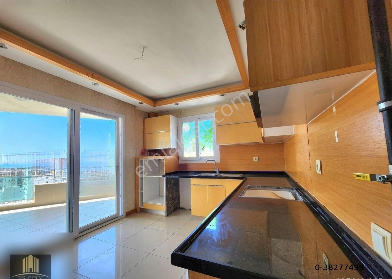 Es Cityden Temiz,nezih,geniş Site İçi Aile Evi Bağımsız 3+1