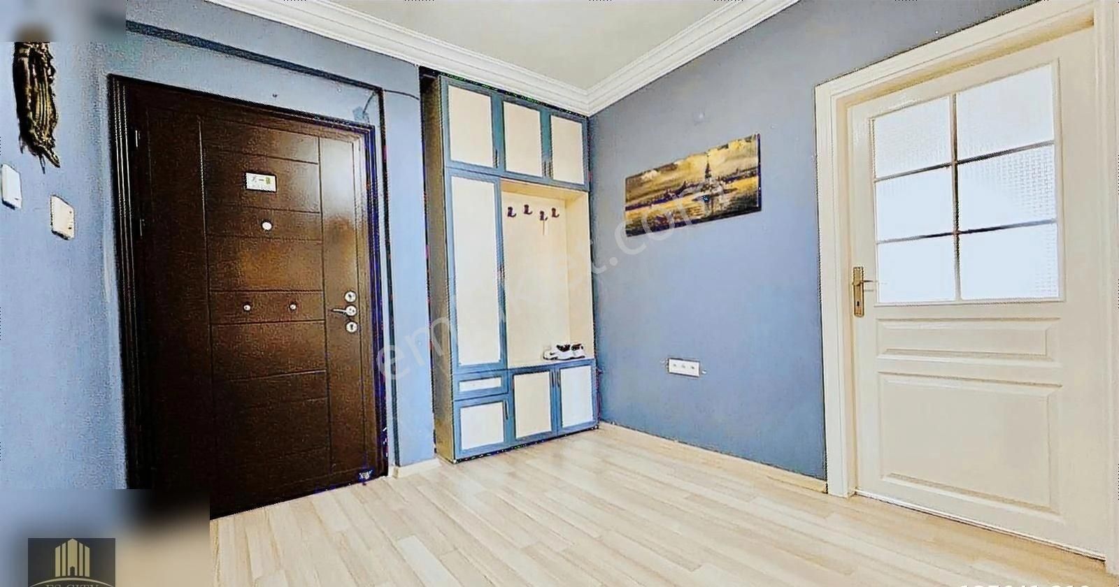 Es City'den Deniz Esintisini Ruhunuza İşletecek Bağımsız 3+1