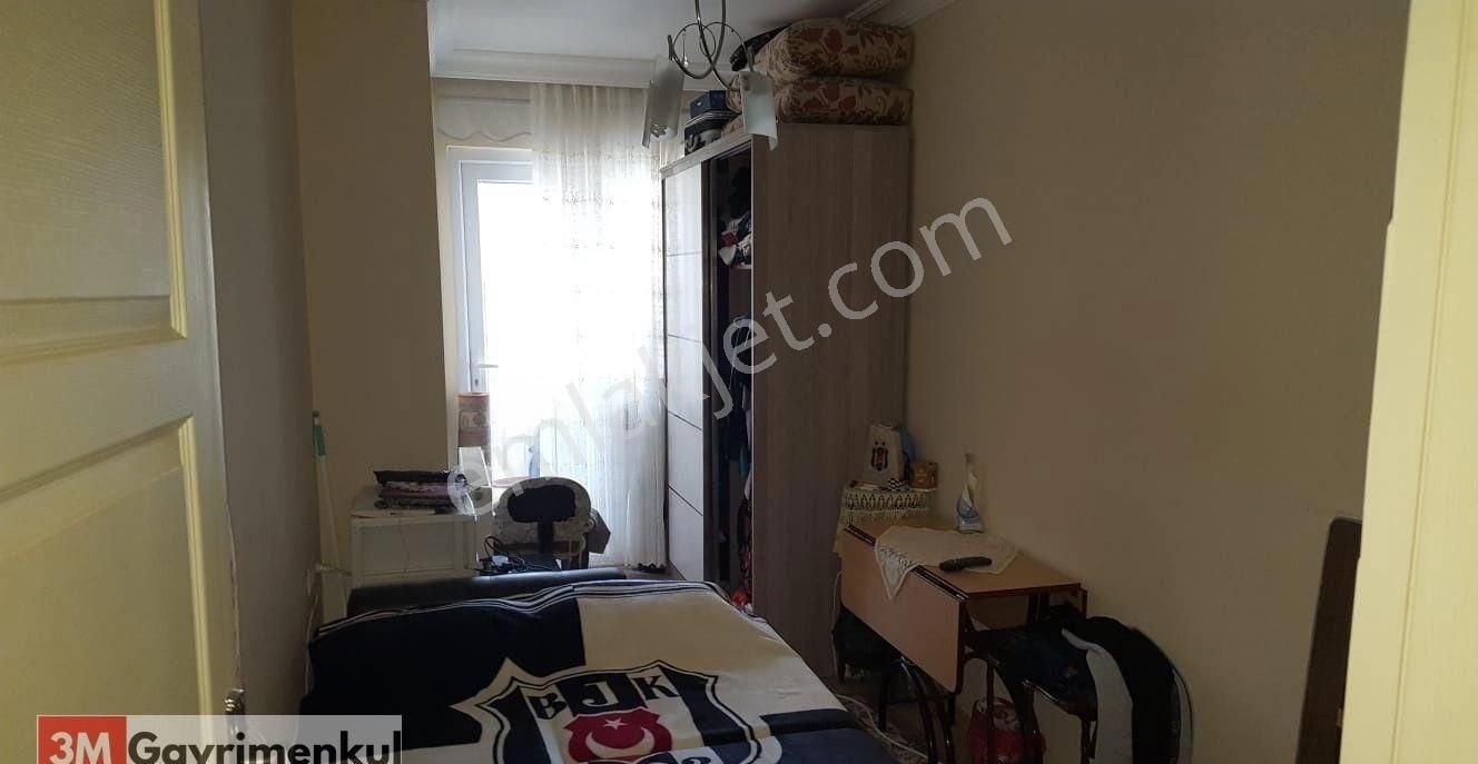 İhsaniye Havuzlu Sitede Satılık 3+1 İtalyan Dublex Daire - Görsel 4