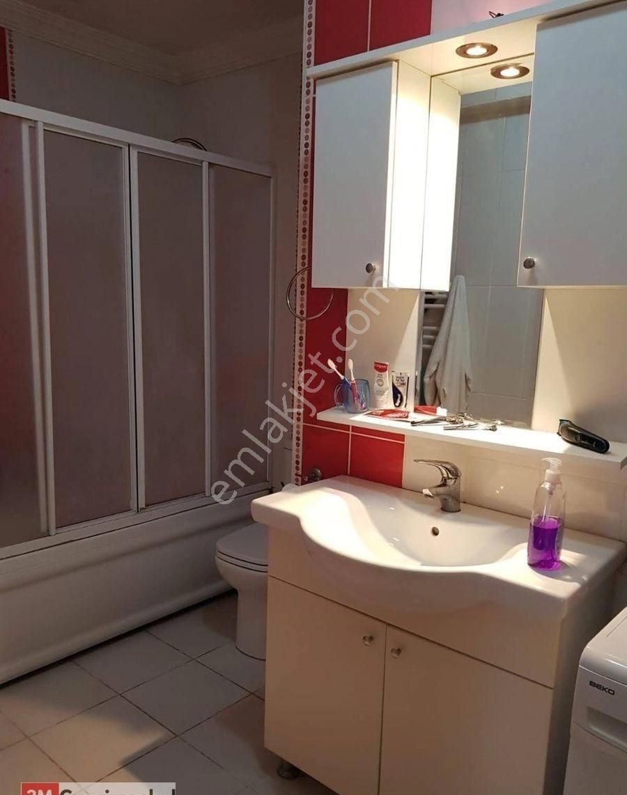 İhsaniye Havuzlu Sitede Satılık 3+1 İtalyan Dublex Daire - Görsel 12