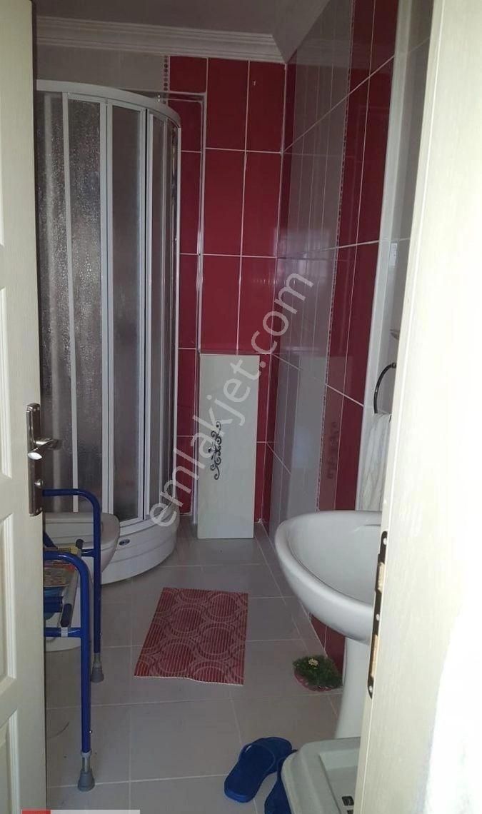 İhsaniye Havuzlu Sitede Satılık 3+1 İtalyan Dublex Daire - Görsel 6