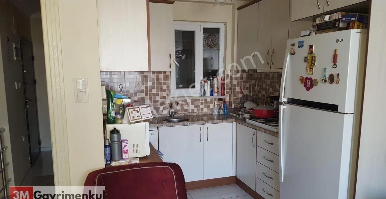 İhsaniye Havuzlu Sitede Satılık 3+1 İtalyan Dublex Daire - Görsel 15