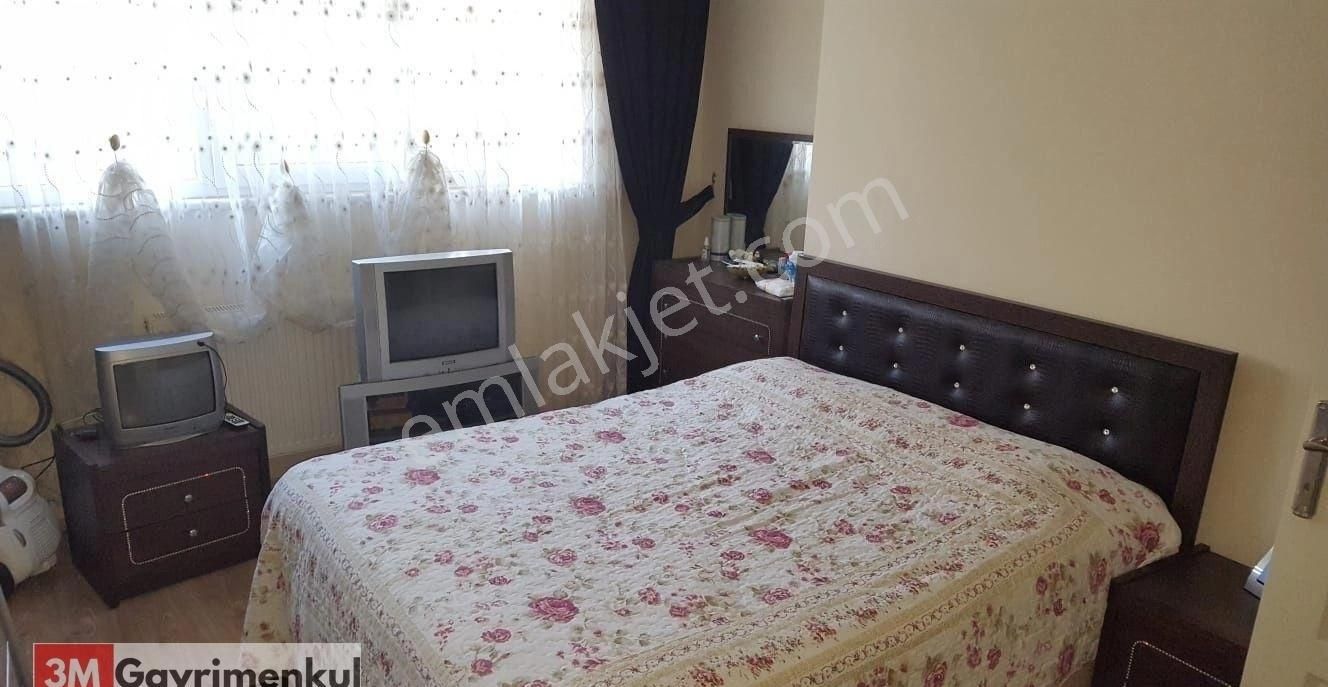 İhsaniye Havuzlu Sitede Satılık 3+1 İtalyan Dublex Daire - Görsel 5