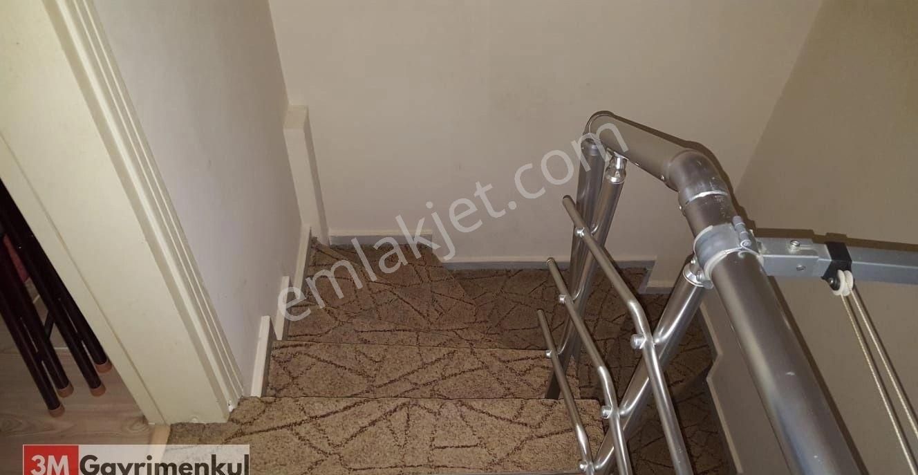 İhsaniye Havuzlu Sitede Satılık 3+1 İtalyan Dublex Daire - Görsel 10