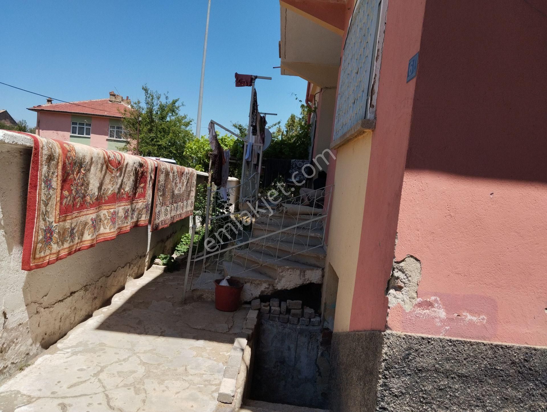 Akşehir Demirhan Emlaktan Satılık Müstakil Ev - Görsel 17