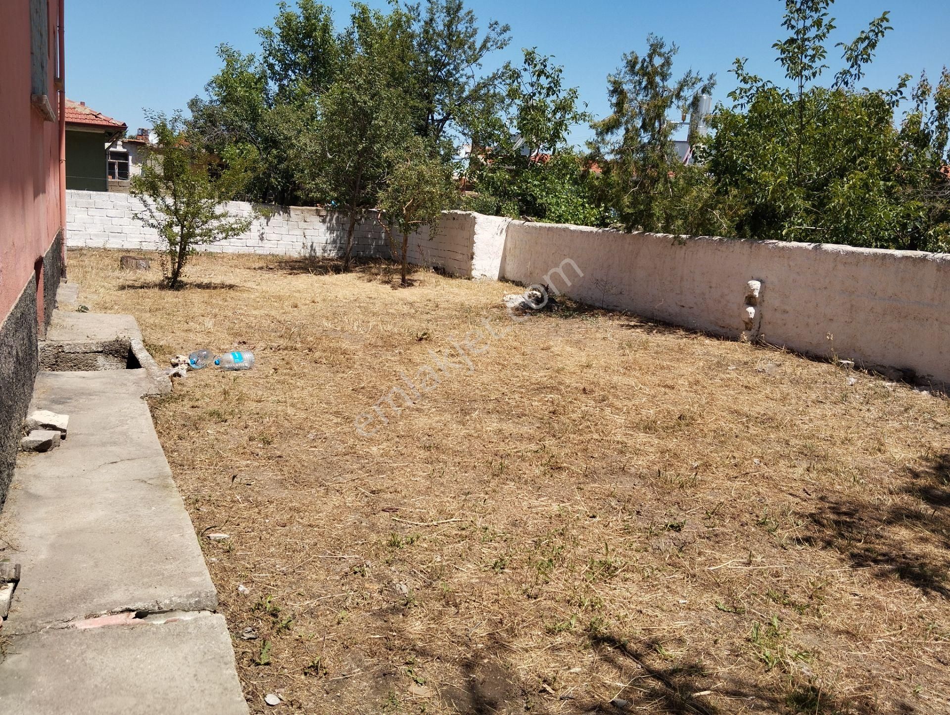 Akşehir Demirhan Emlaktan Satılık Müstakil Ev - Görsel 9