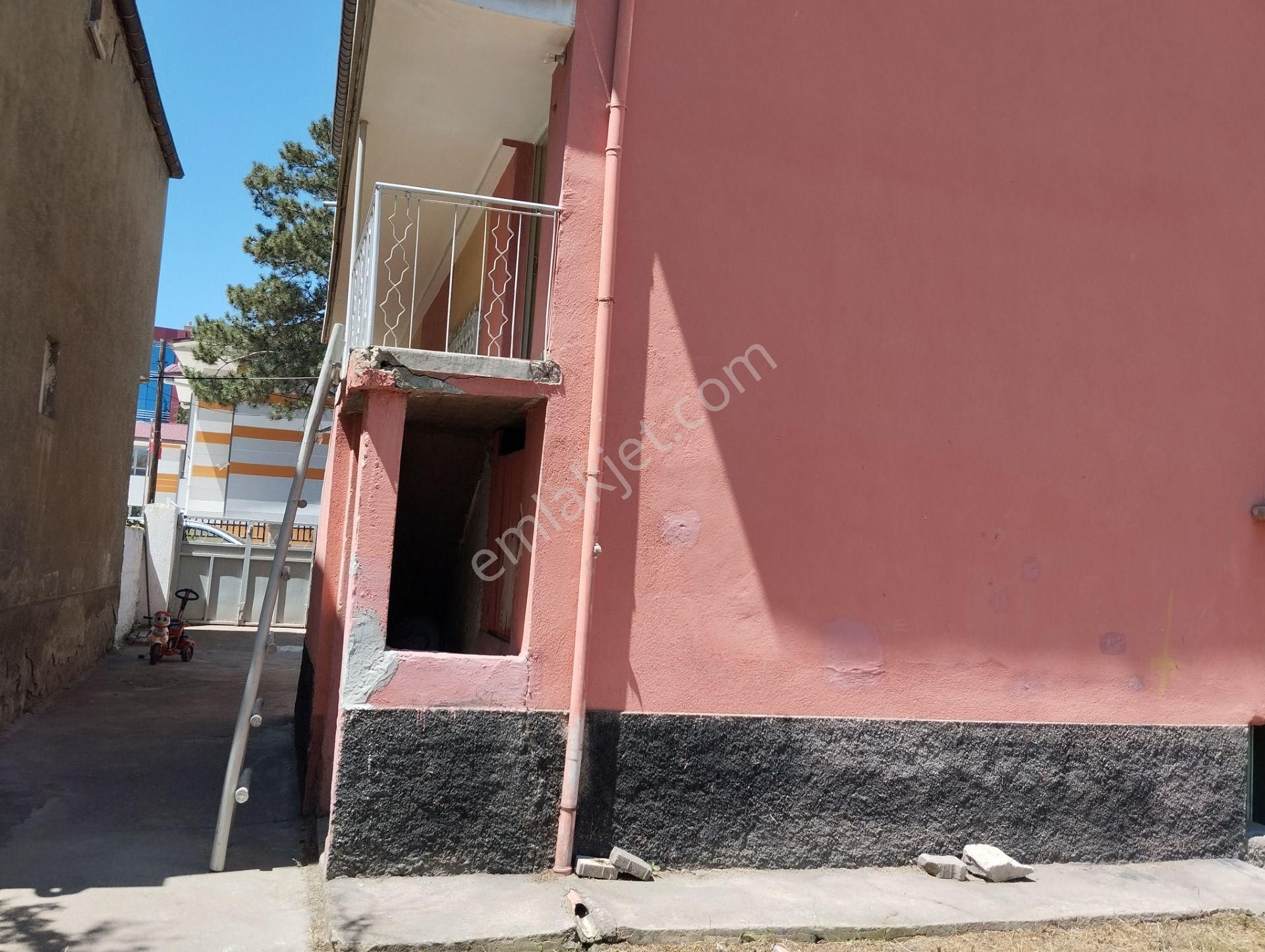 Akşehir Demirhan Emlaktan Satılık Müstakil Ev - Görsel 13