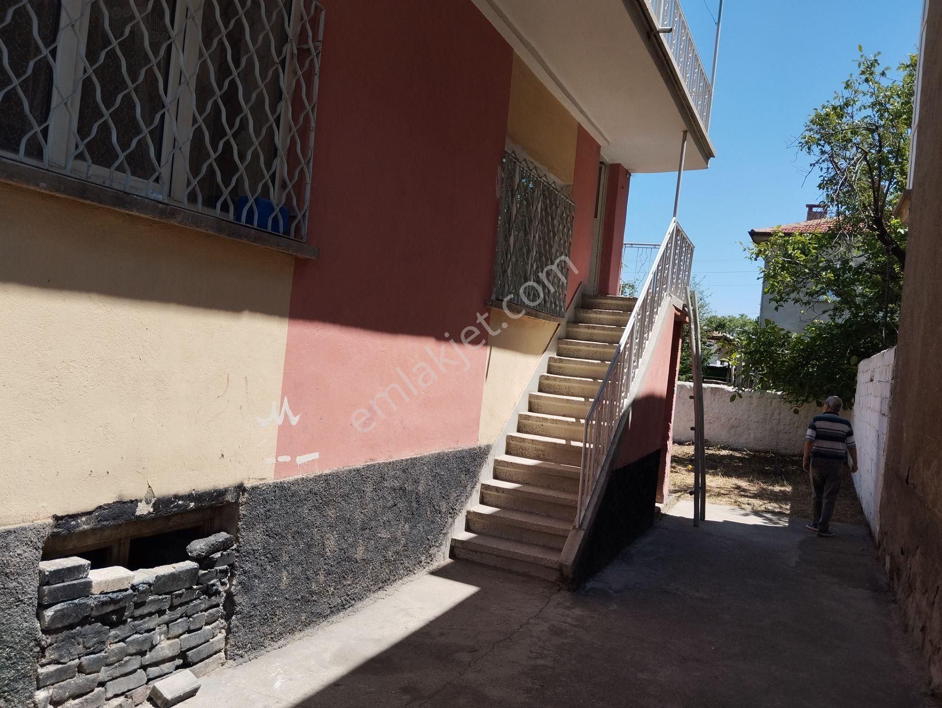 Akşehir Demirhan Emlaktan Satılık Müstakil Ev - Görsel 15