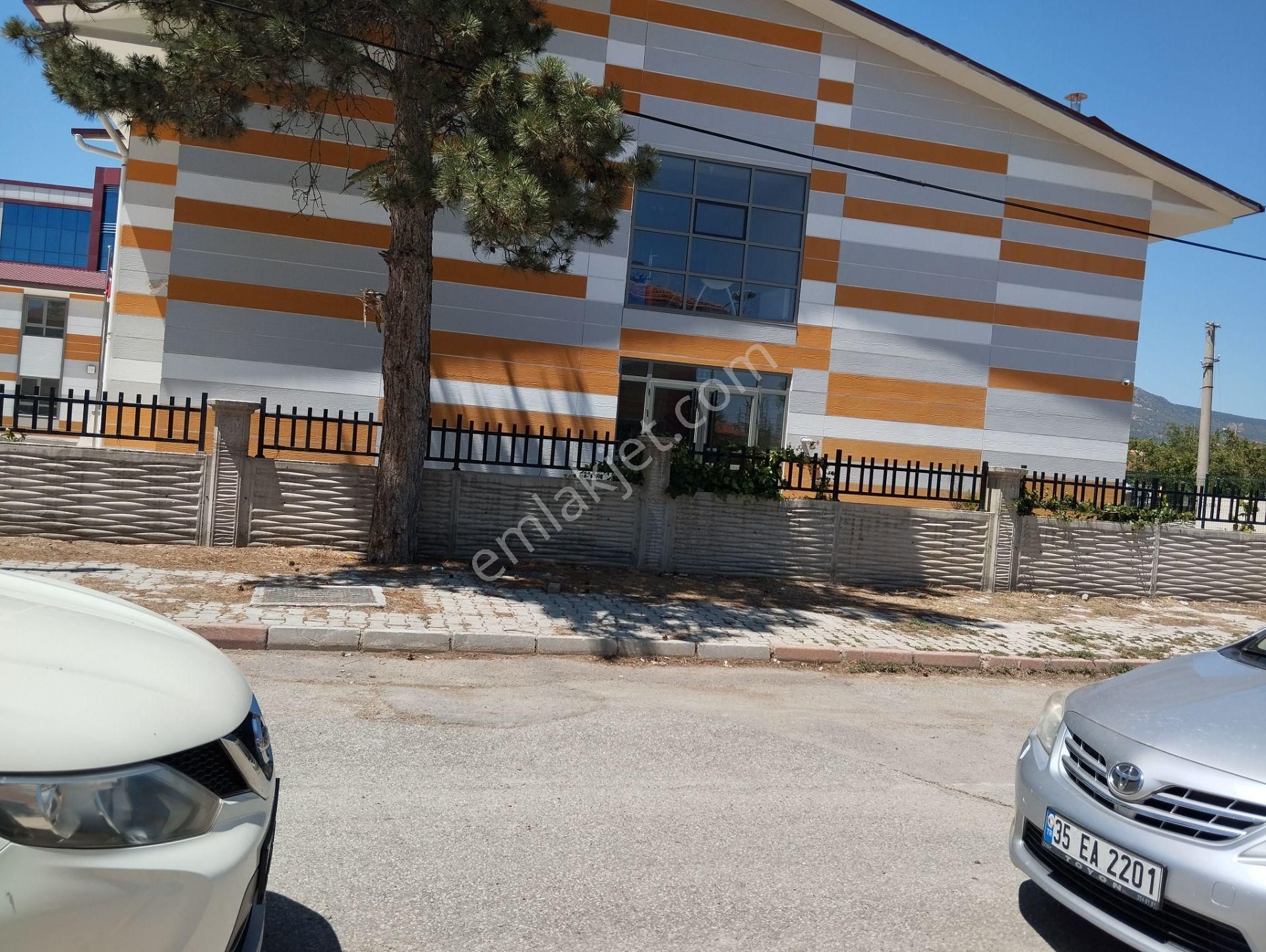 Akşehir Demirhan Emlaktan Satılık Müstakil Ev - Görsel 18