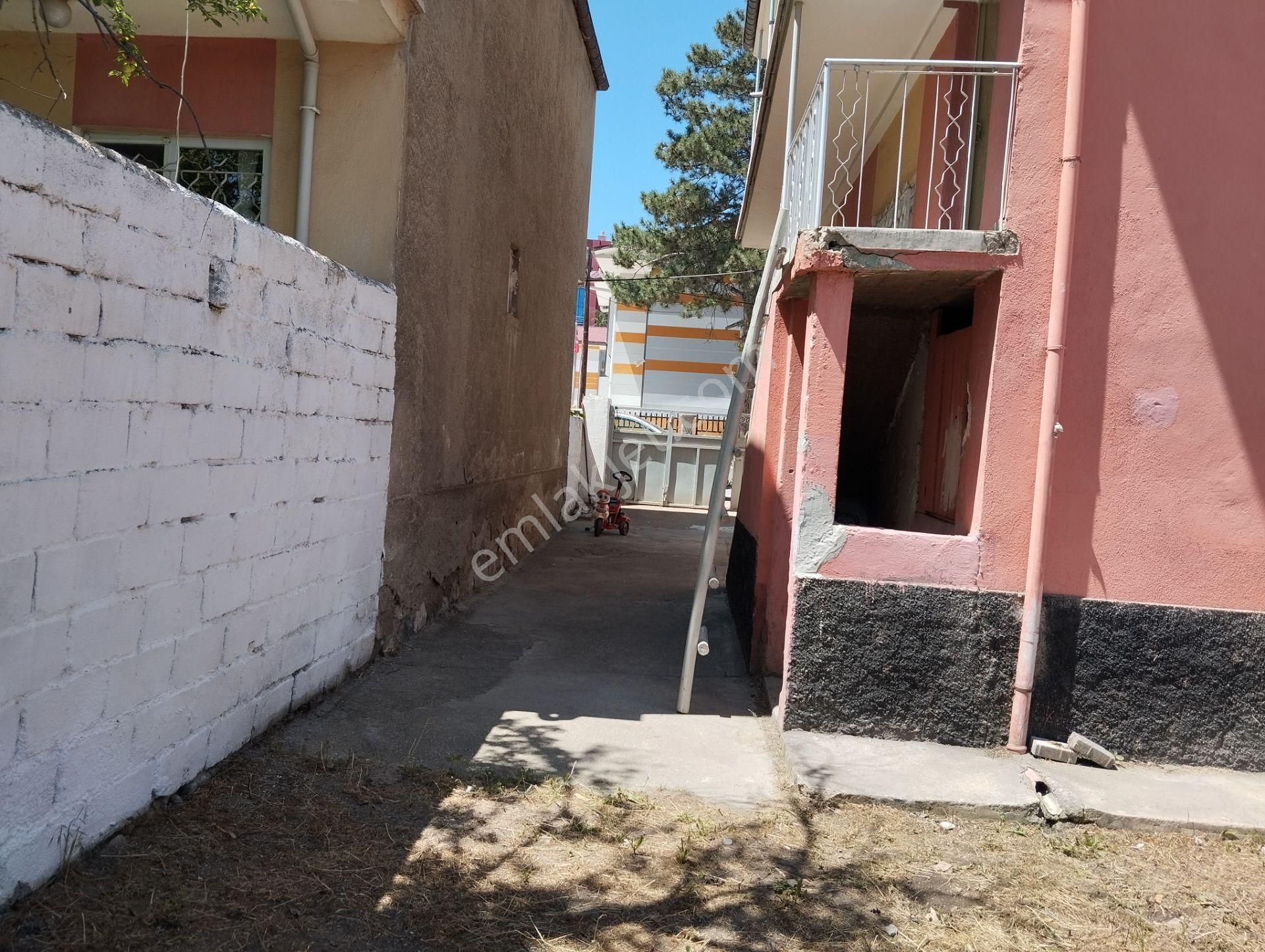 Akşehir Demirhan Emlaktan Satılık Müstakil Ev - Görsel 14