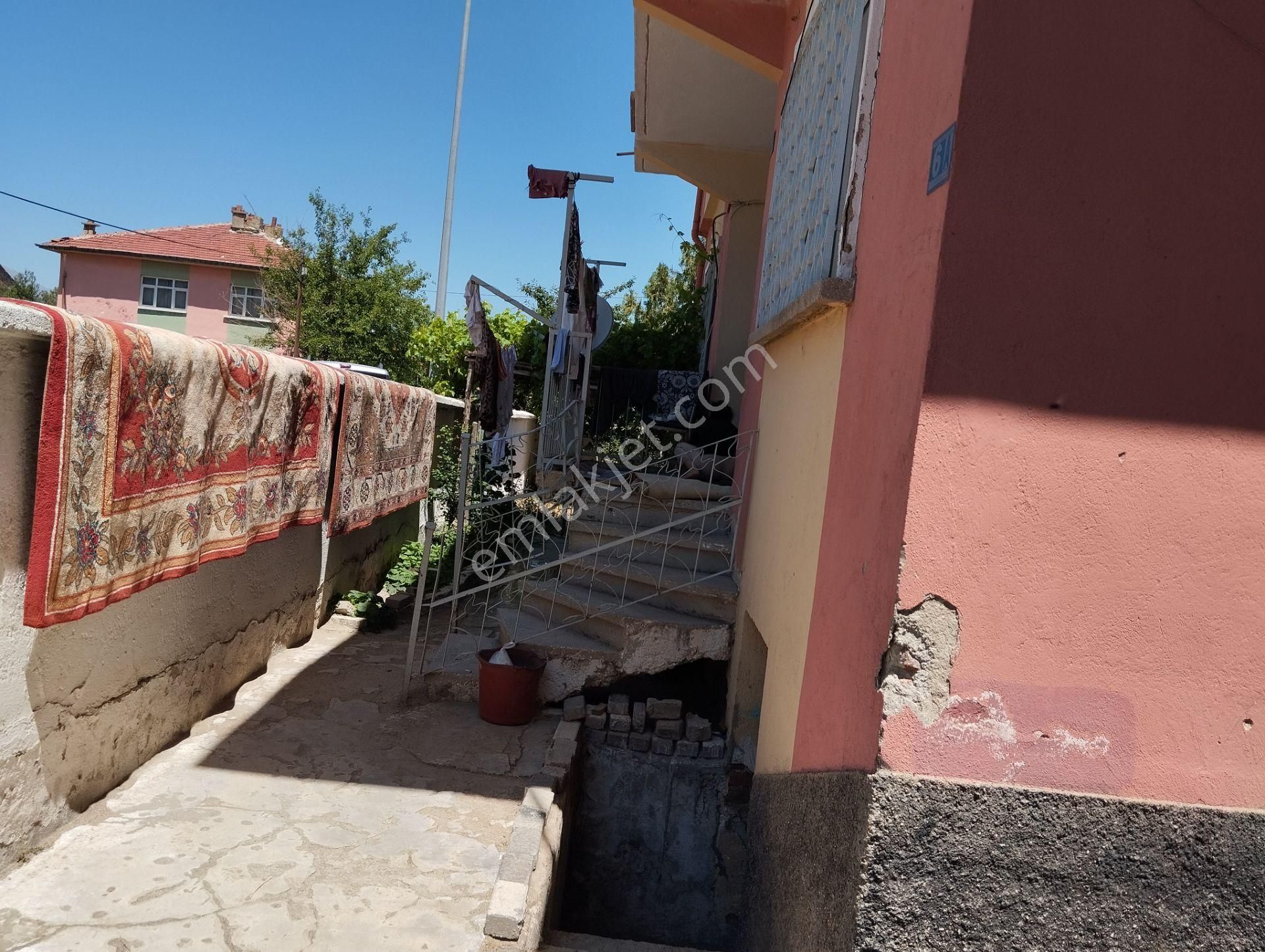 Akşehir Demirhan Emlaktan Satılık Müstakil Ev - Görsel 16