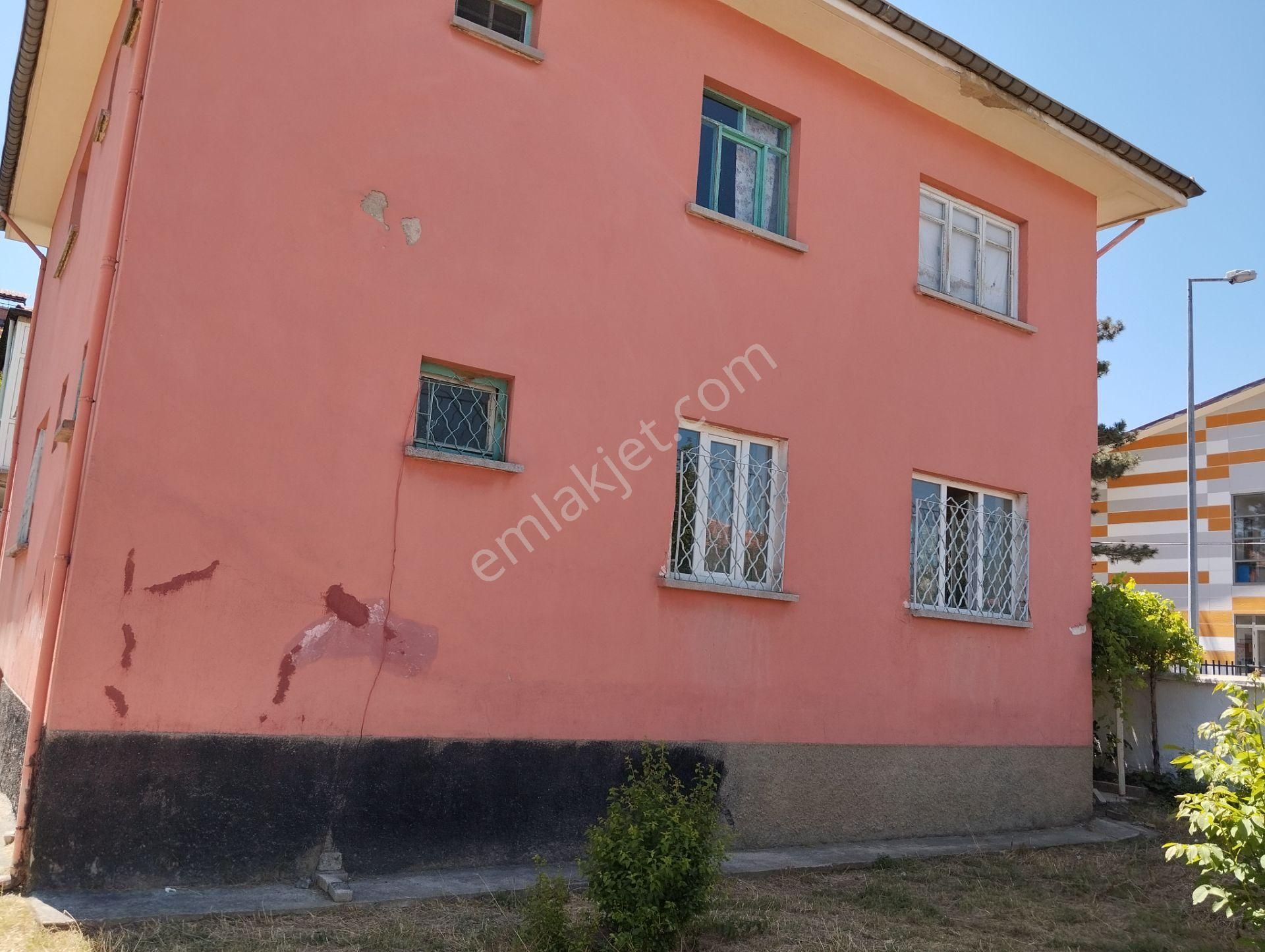 Akşehir Demirhan Emlaktan Satılık Müstakil Ev - Görsel 12