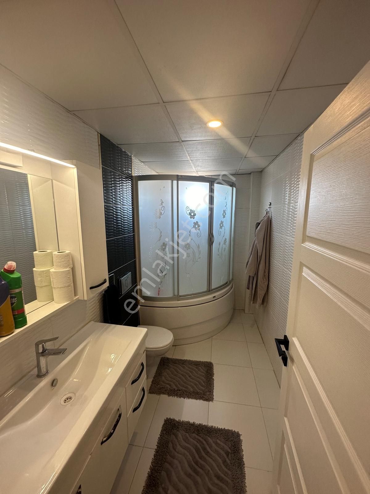 Acil Antalya Termessos Bulvarı Yakını İçi Yapılı Masrafsız 6+1 Dubleks - Görsel 9