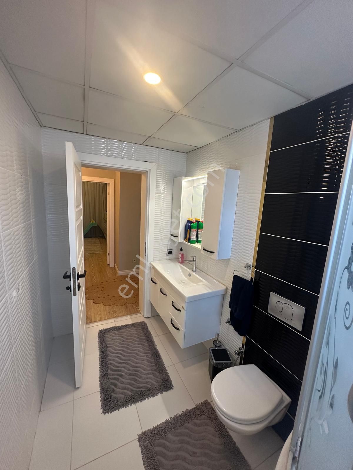 Acil Antalya Termessos Bulvarı Yakını İçi Yapılı Masrafsız 6+1 Dubleks - Görsel 12