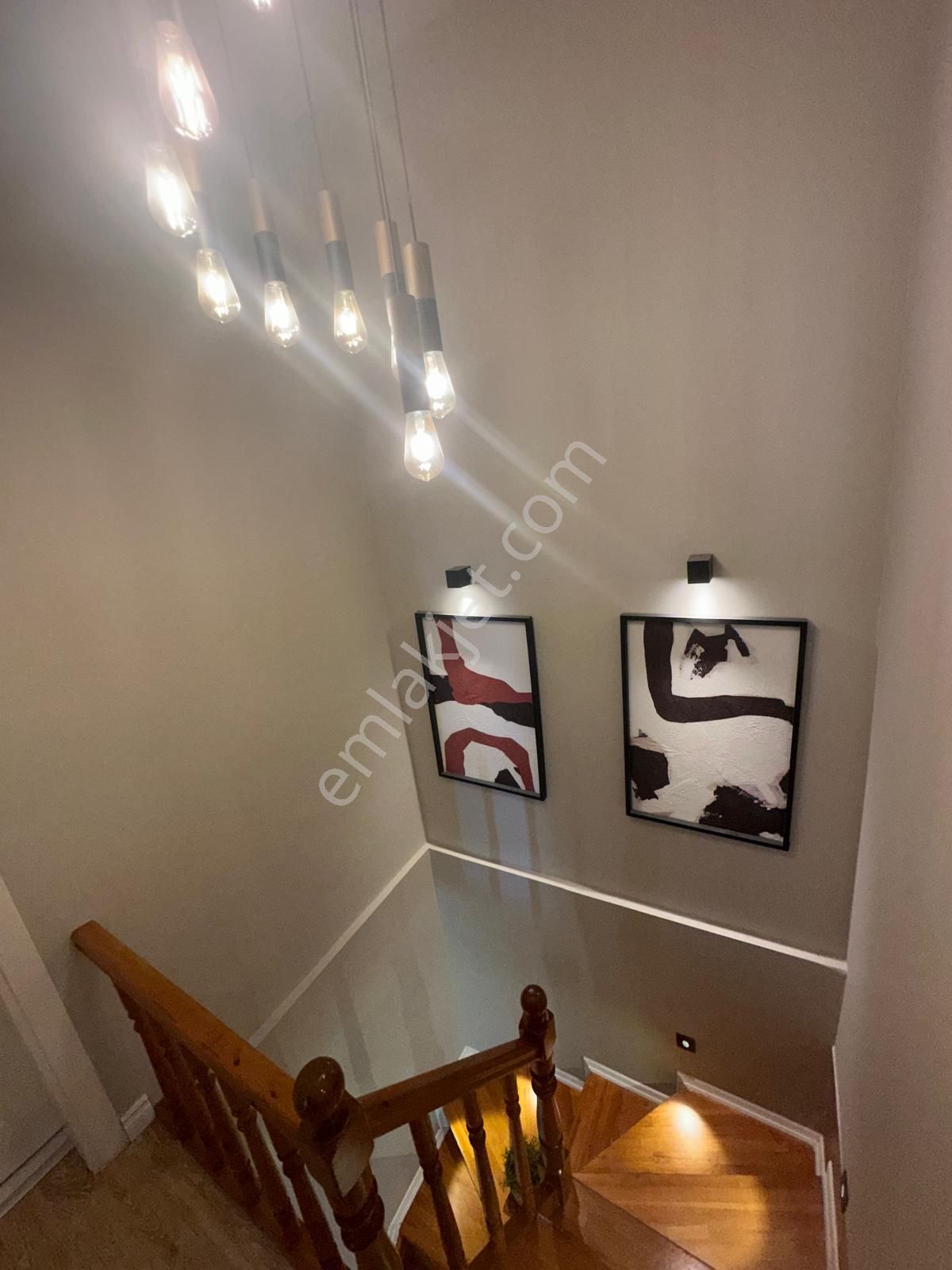 Acil Antalya Termessos Bulvarı Yakını İçi Yapılı Masrafsız 6+1 Dubleks - Görsel 20