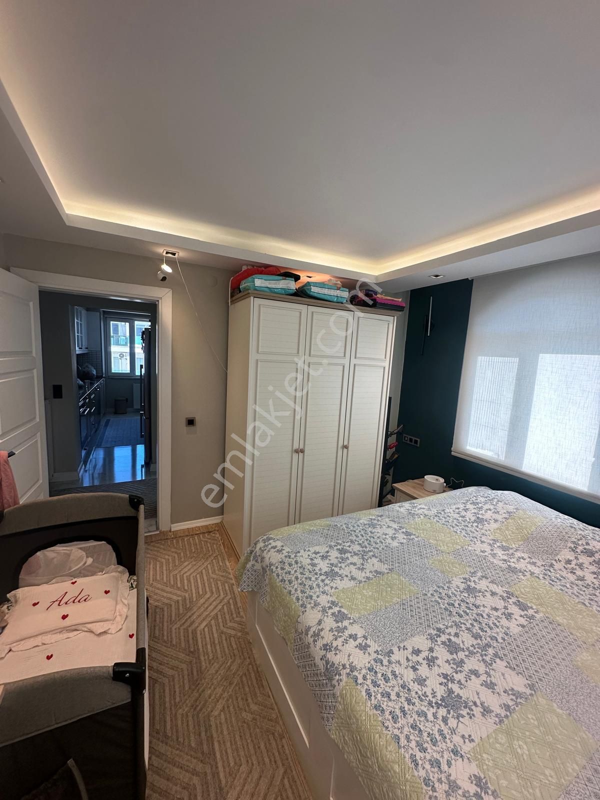 Acil Antalya Termessos Bulvarı Yakını İçi Yapılı Masrafsız 6+1 Dubleks - Görsel 15