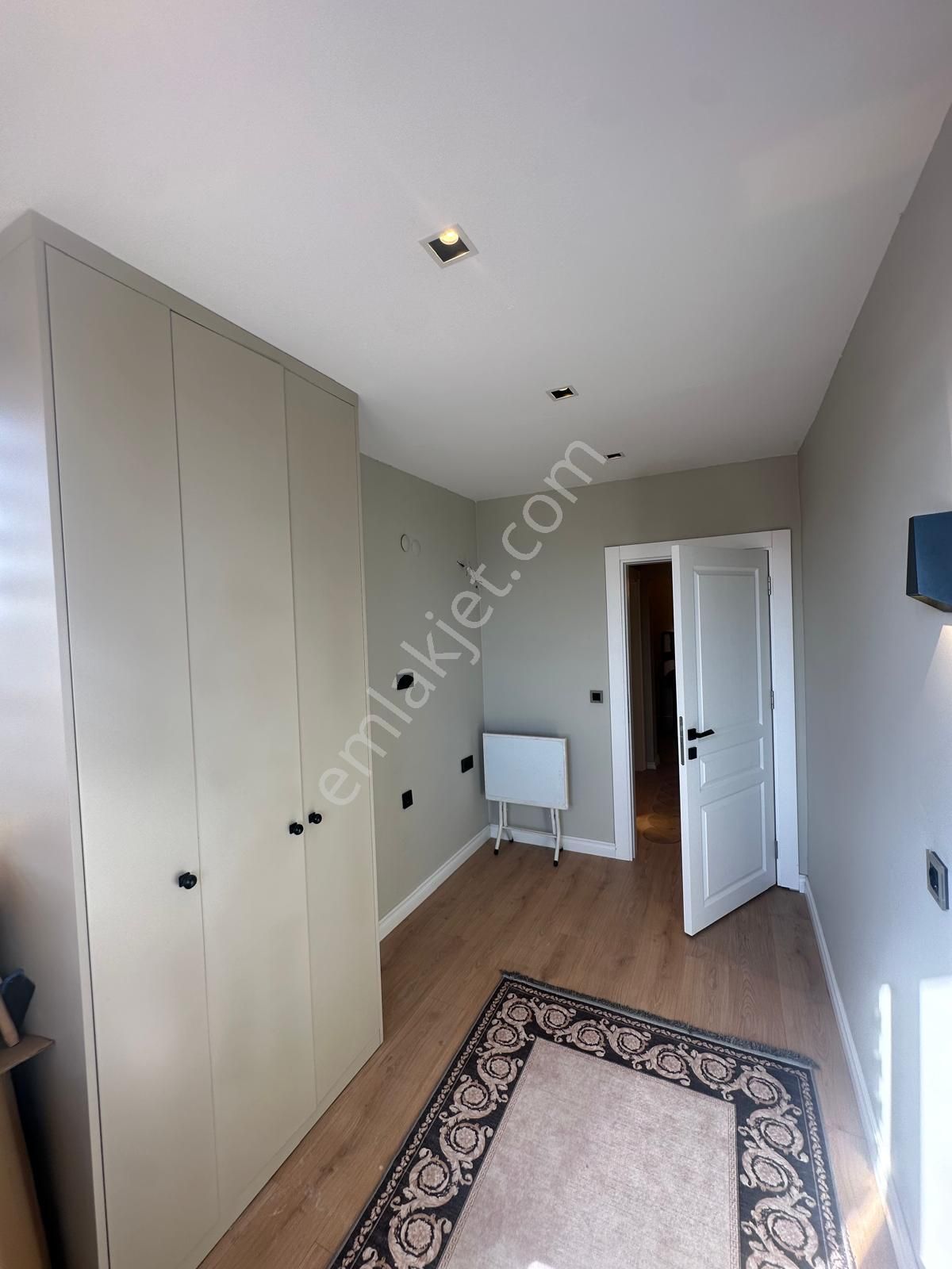 Acil Antalya Termessos Bulvarı Yakını İçi Yapılı Masrafsız 6+1 Dubleks - Görsel 14