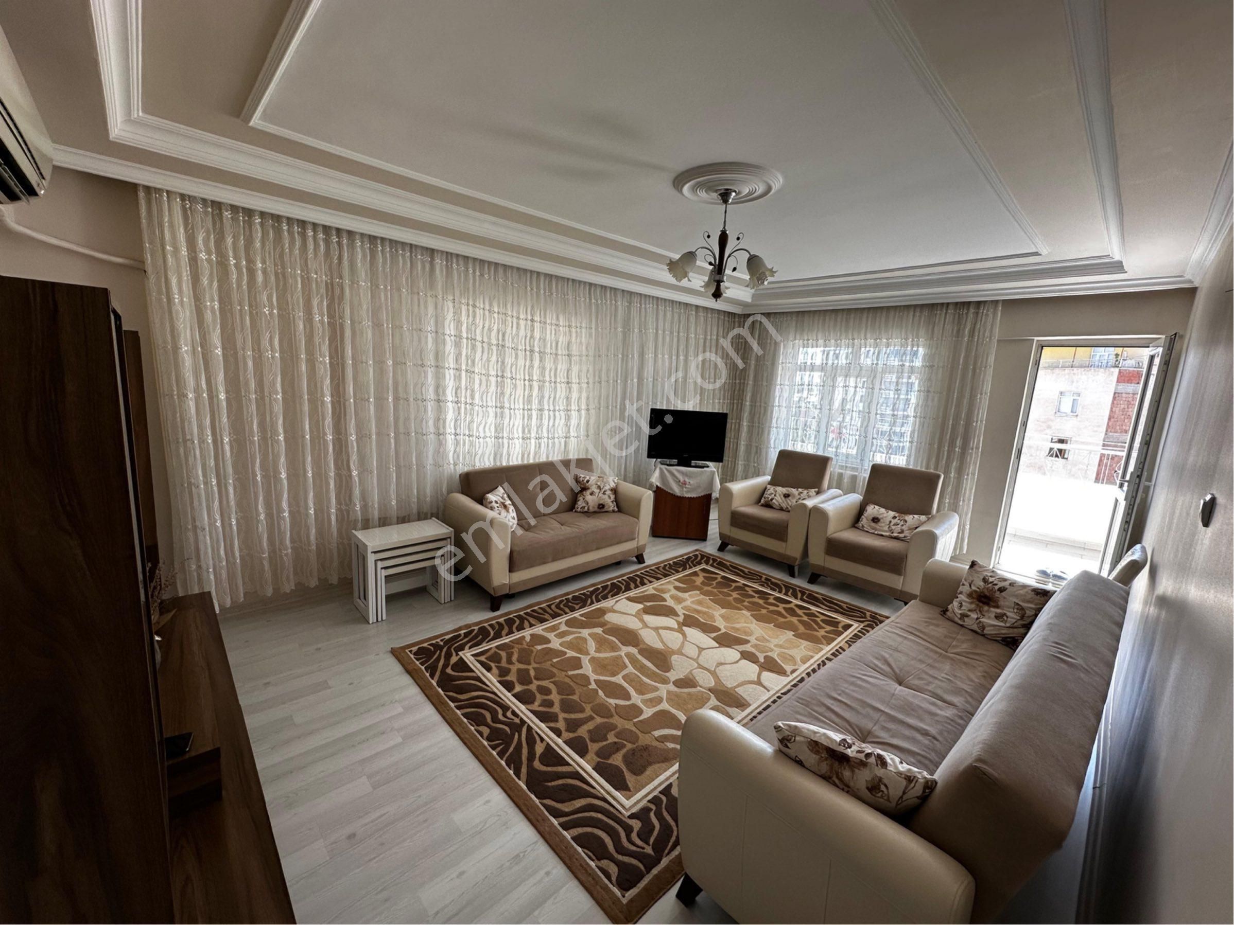 Smart'tan Bakımlı 3+1 Daire