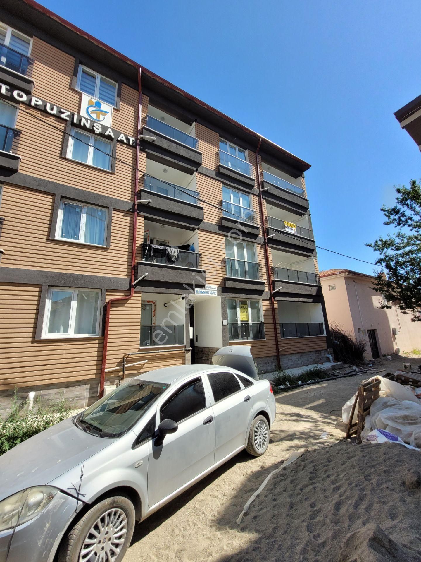 Çınar Grup' Dan Merkezi Konumda Satılık 3+1 Sıfır Fırsat Daire
