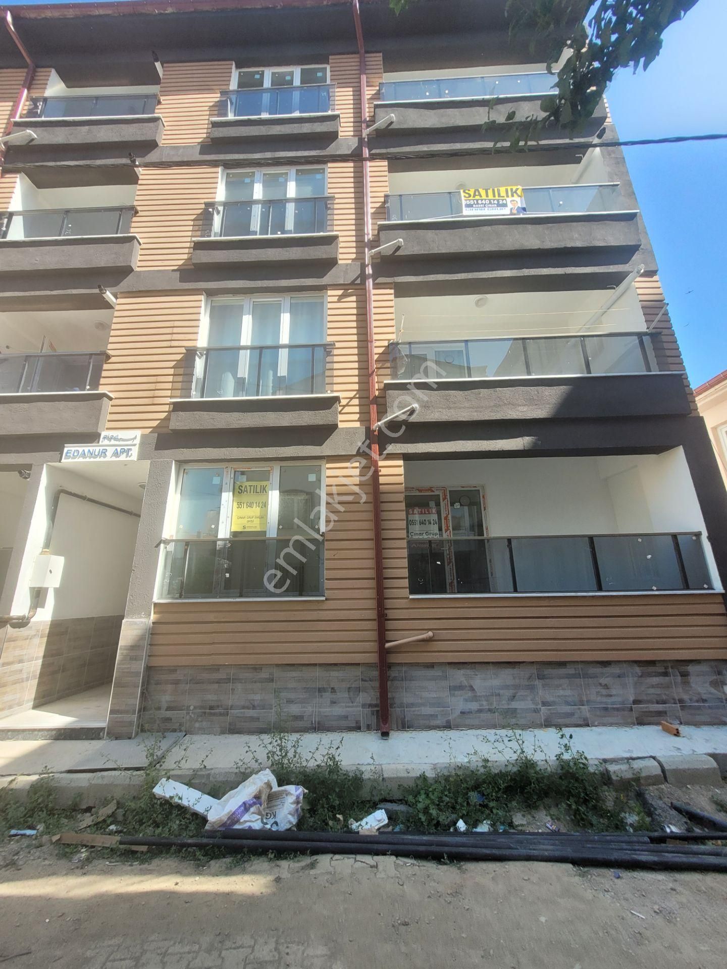 Çınar Grup' Dan Merkezi Konumda Satılık 3+1 Sıfır Fırsat Daire