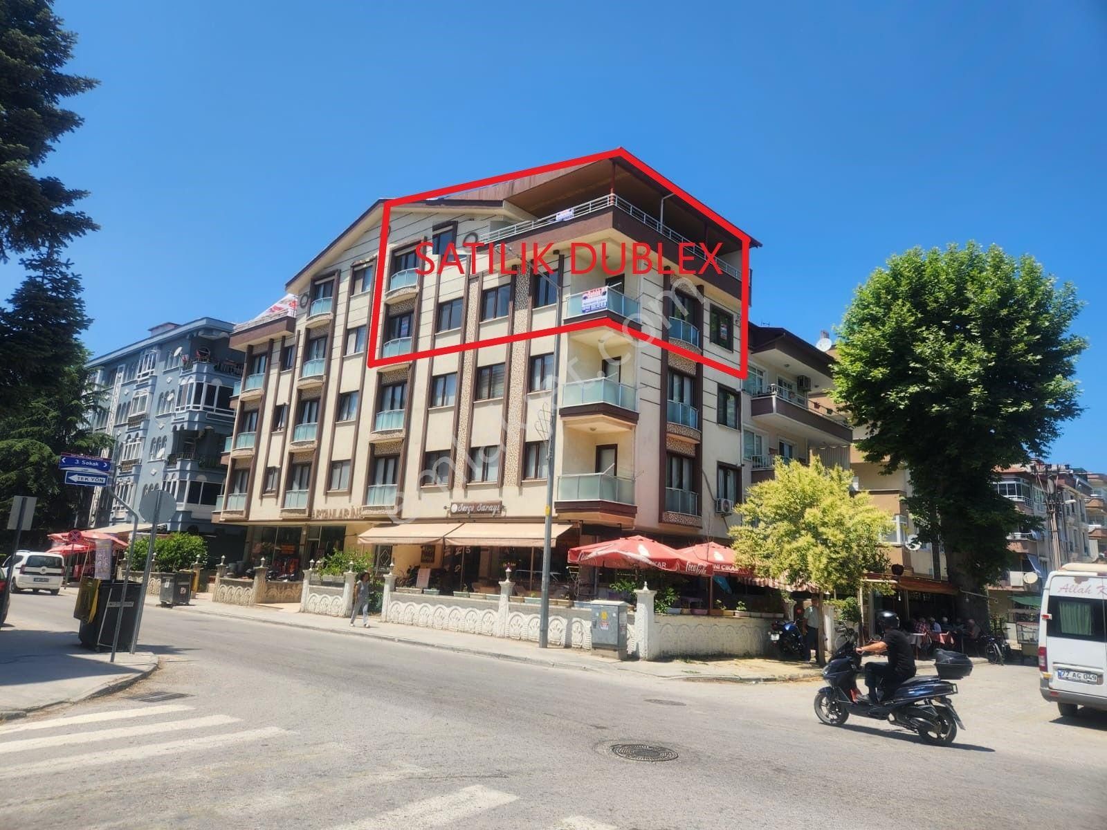 Remax Şehir 2' Den Gop' Da Satılık Dublex Daire