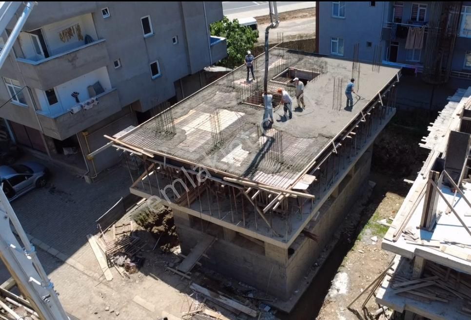 Er-kar Yapı'dan Güzelyalı Mah. Yatırım Fırsatı
