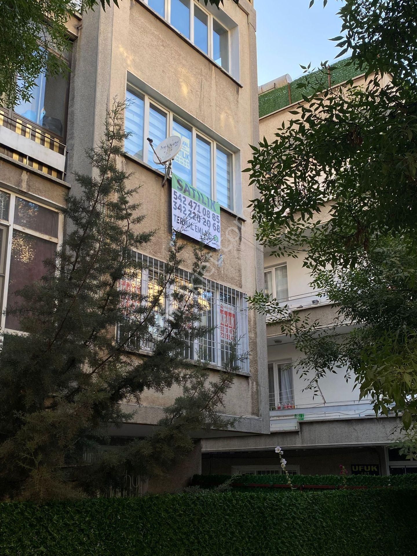 Termal Emlaktan Ögretmenler Evinde Satlık 2+1 Daire