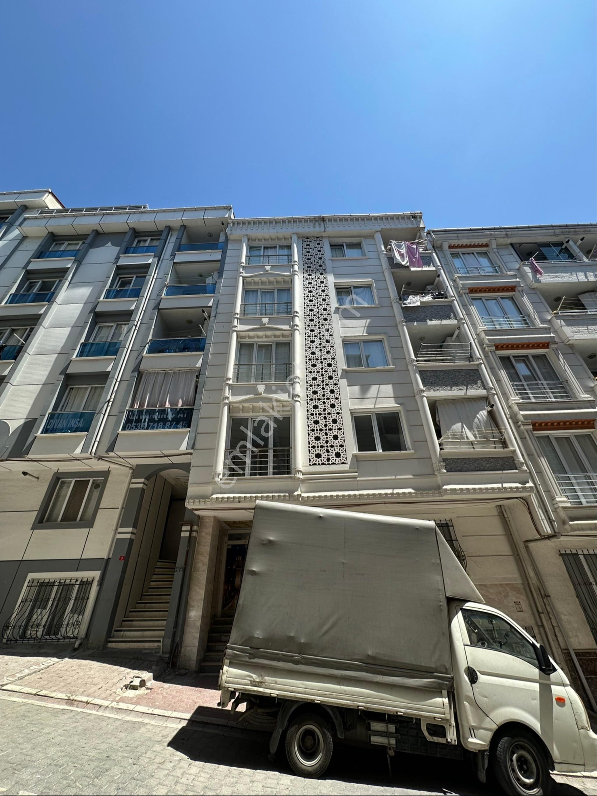 Satılık 2+1 Arakat