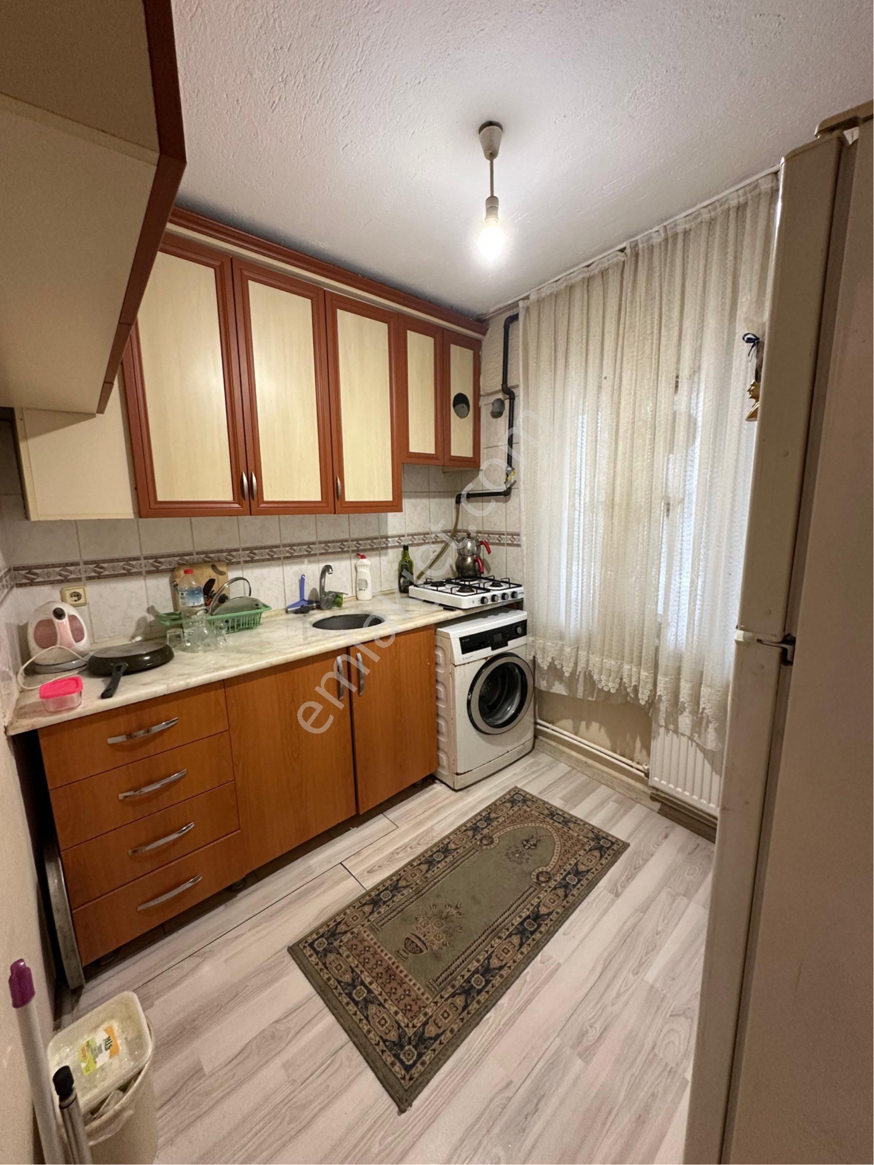 Keçiliköy Mahallesi 2+1 Kapalı Mutfaklı Uygun Fiyatlı Satılıl Daire