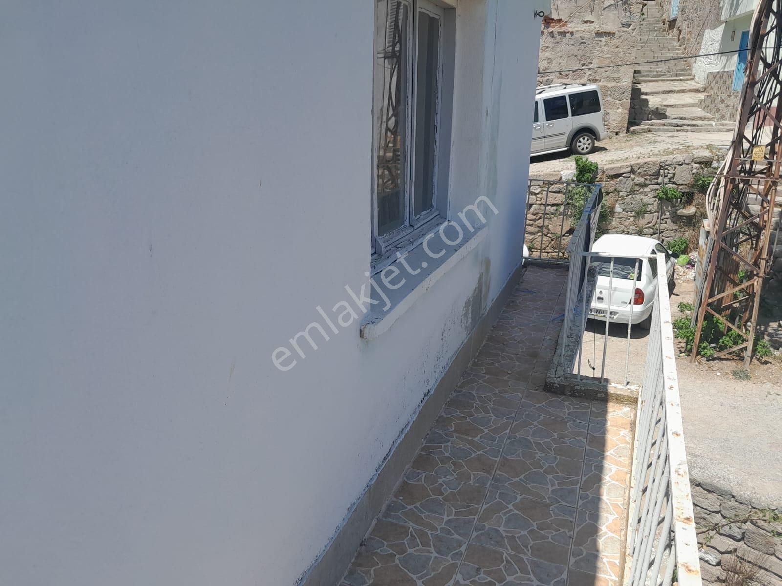 Dialog Vera Gayrimenkul Den Talatpaşa Da Teraslı Satılık Daire