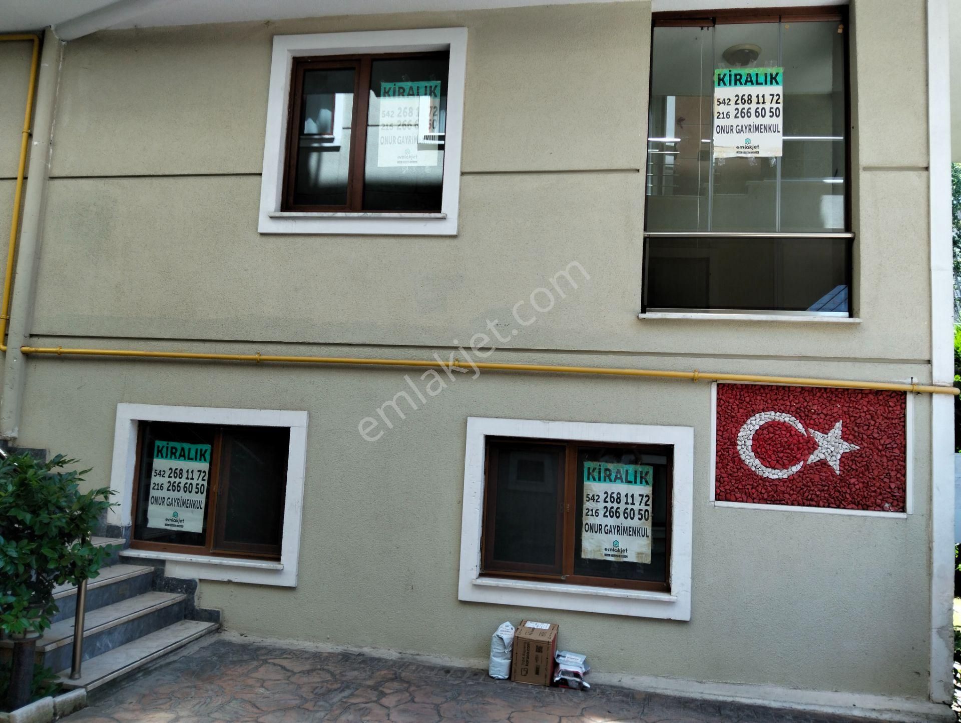 Sancaktepe Fatih Mahallesi Gold Life Sitesi 3+1 Ön Cephe Kiralık