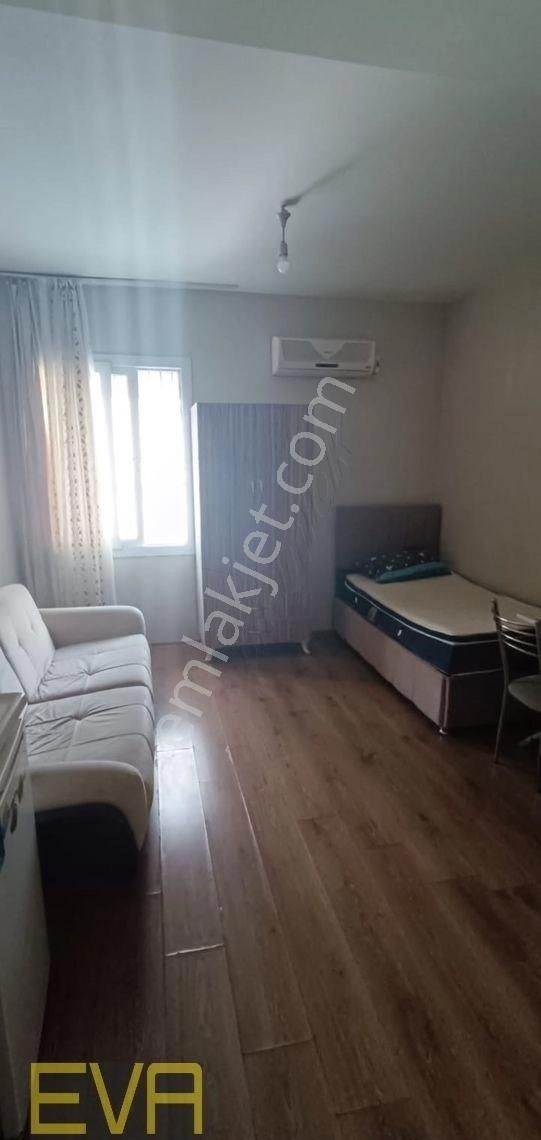 Barajyolu Migros Karşısı 1+0 Eşyalı Daire