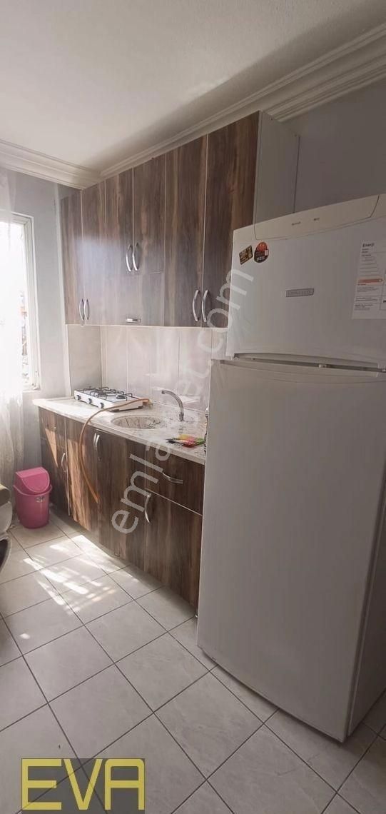 Iboosman Bellona Arkası 2+1 Eşyalı Daire