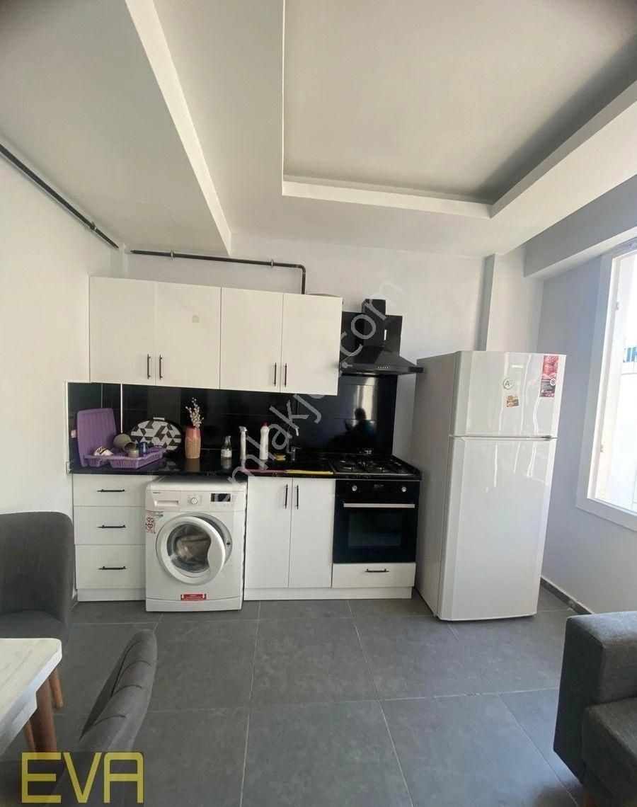 Barajyolı Cadde Üstü Lcw Yani Ful Lüx Eşyalı Kiralık