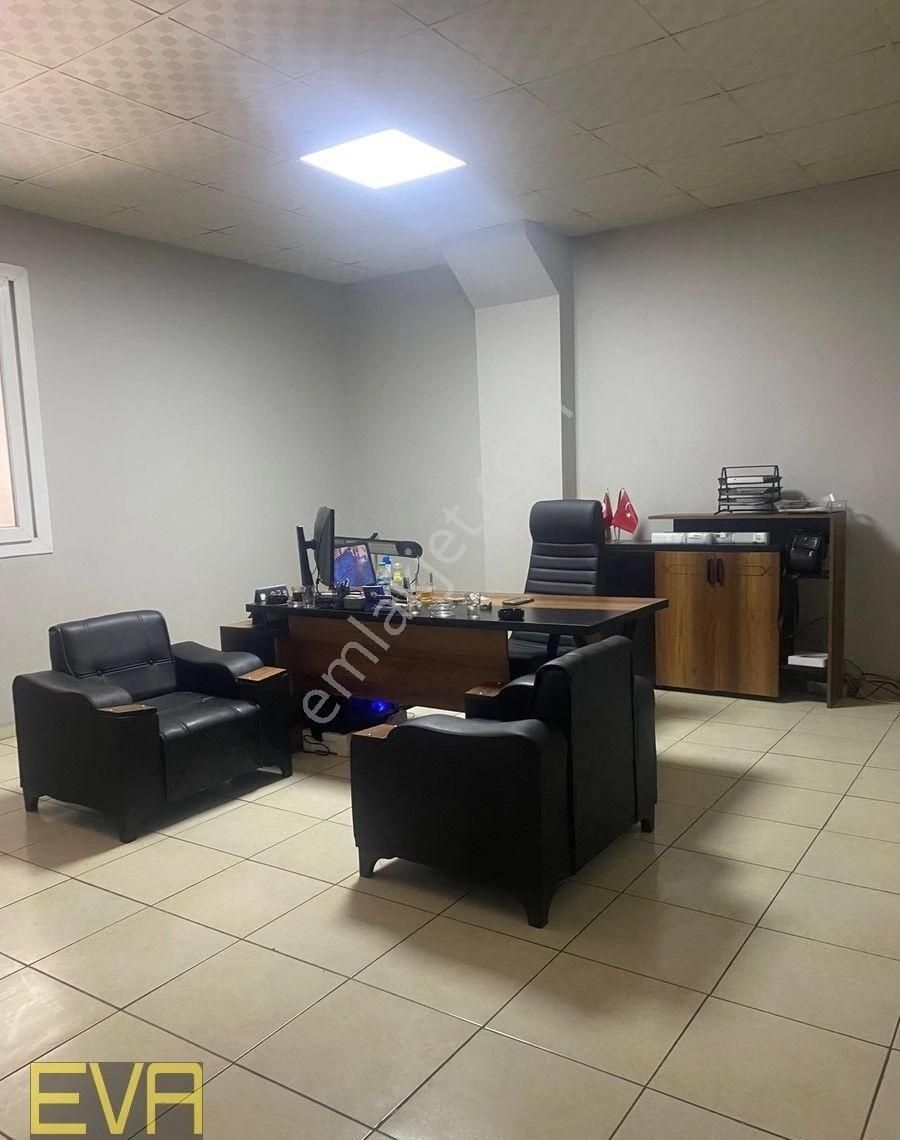 Efer 1 Sanayii Sitesinde Cadde Üstü Her Türlü İşyerine Uygun