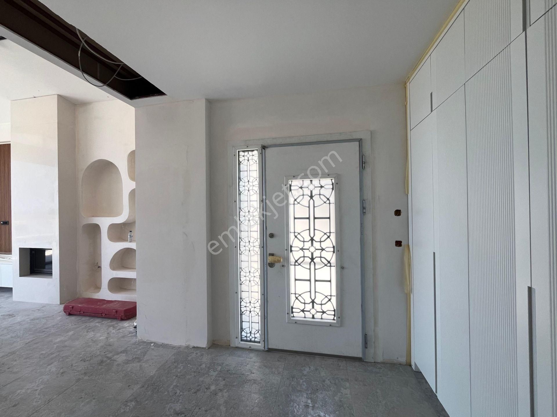 Yalıkavak Gökçebel'de Satılık Site İçinde 4+1 Müstakil Villa - Görsel 14