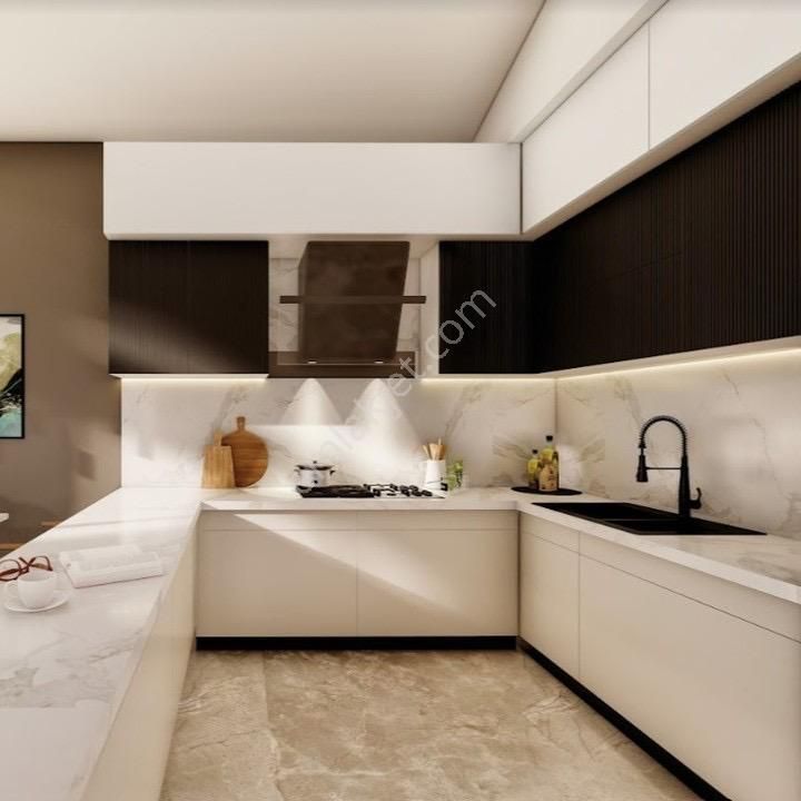 Yalıkavak Gökçebel'de Satılık Site İçinde 4+1 Müstakil Villa - Görsel 17