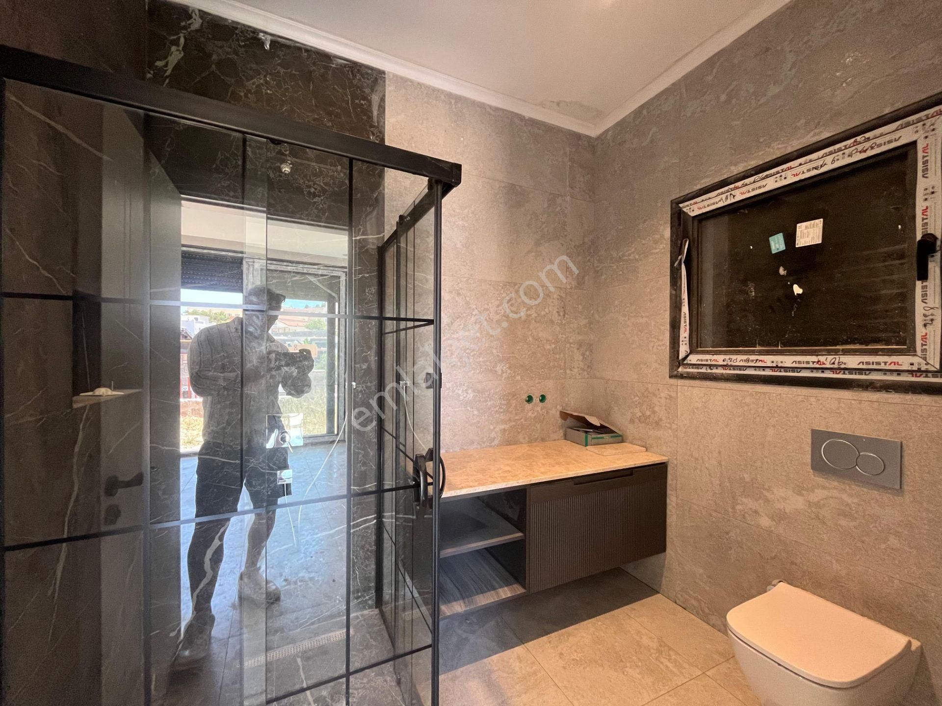 Yalıkavak Gökçebel'de Satılık Site İçinde 4+1 Müstakil Villa - Görsel 21