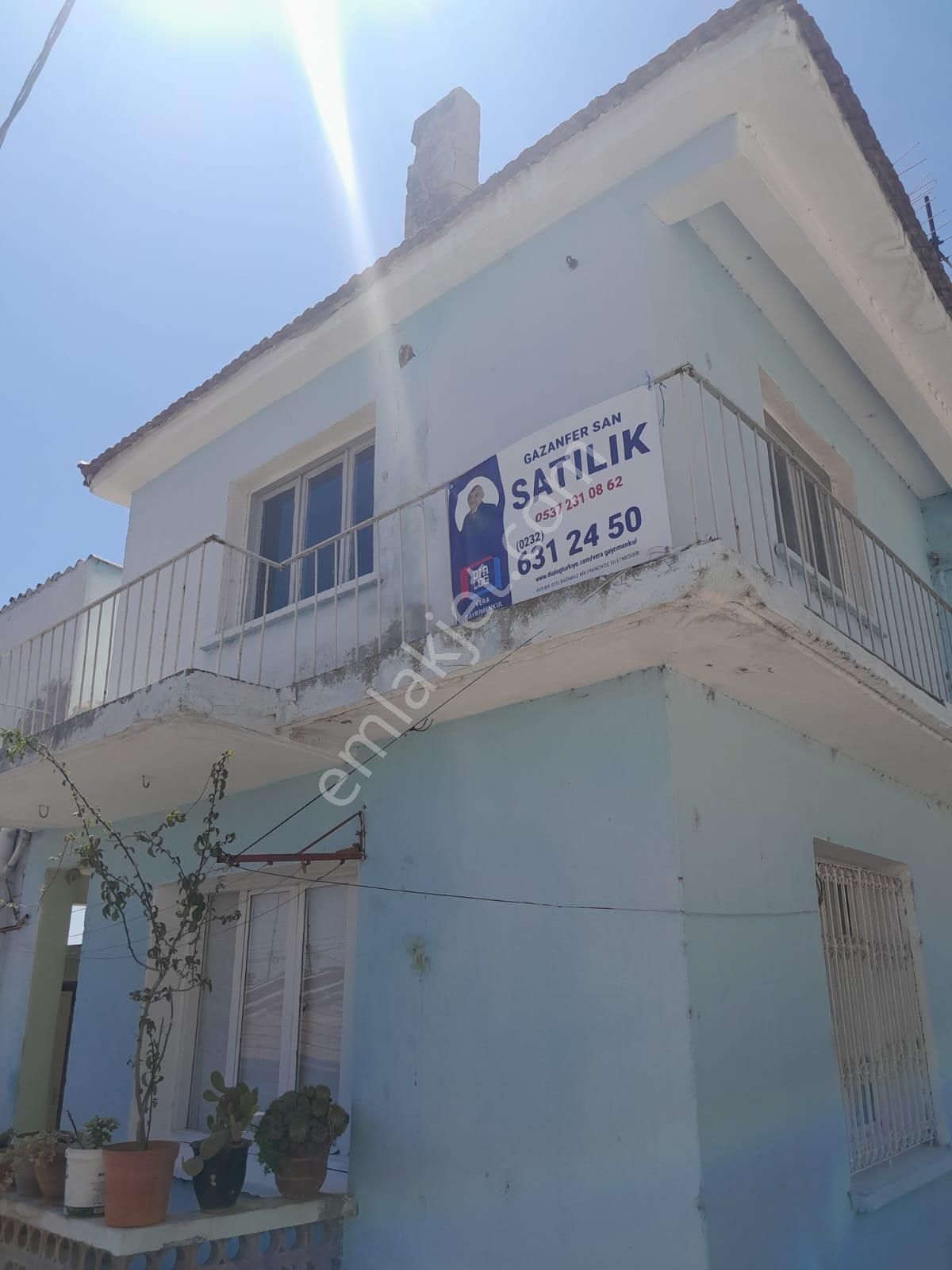 Dialog Vera Gayrimenkul Den Talatpaşa Da Teraslı Satılık Daire