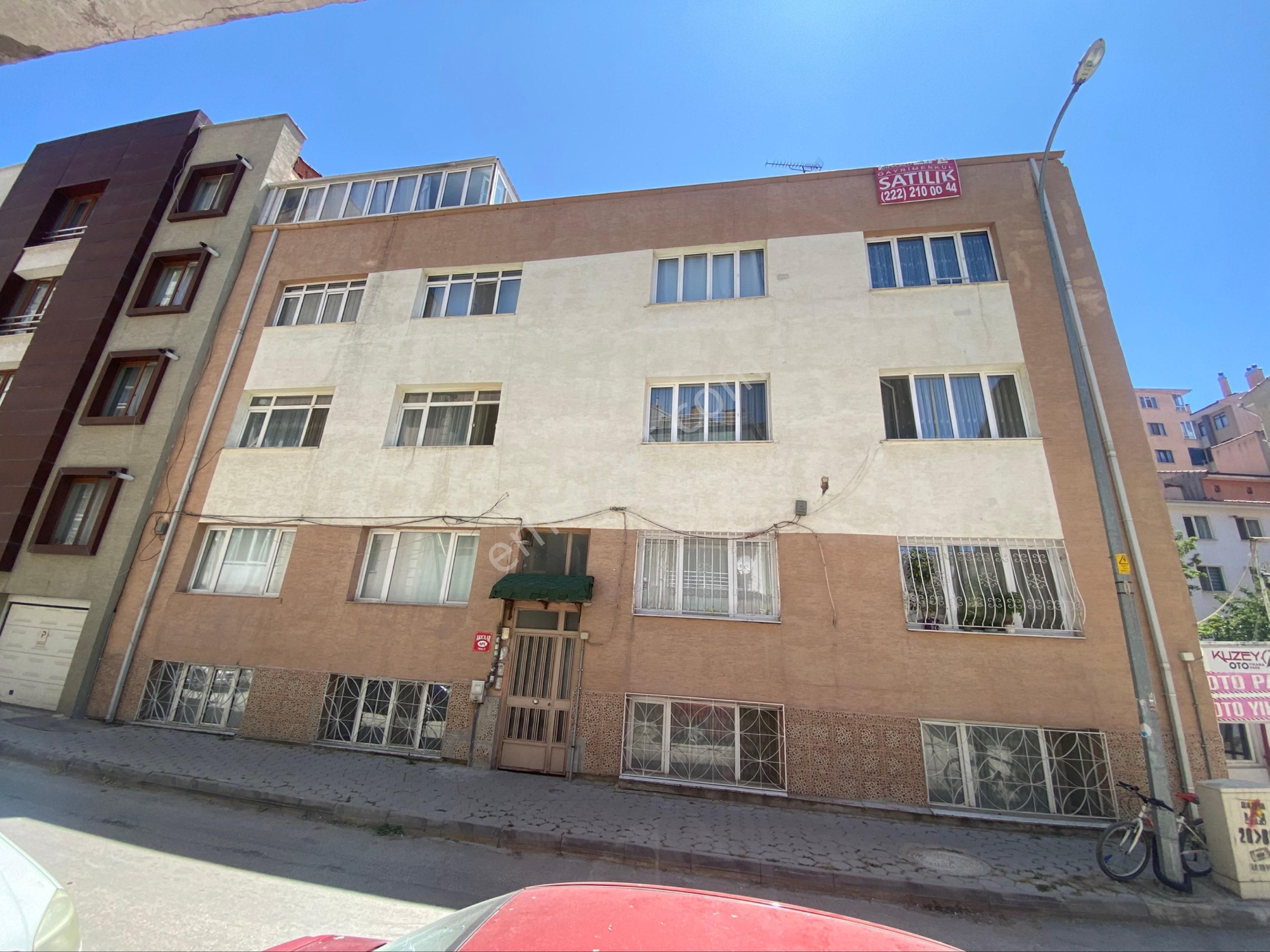 Rw Lıfe // Akarbaşı Mah.atatürk Bulvarı Yakını 3+1 Satılık Daire