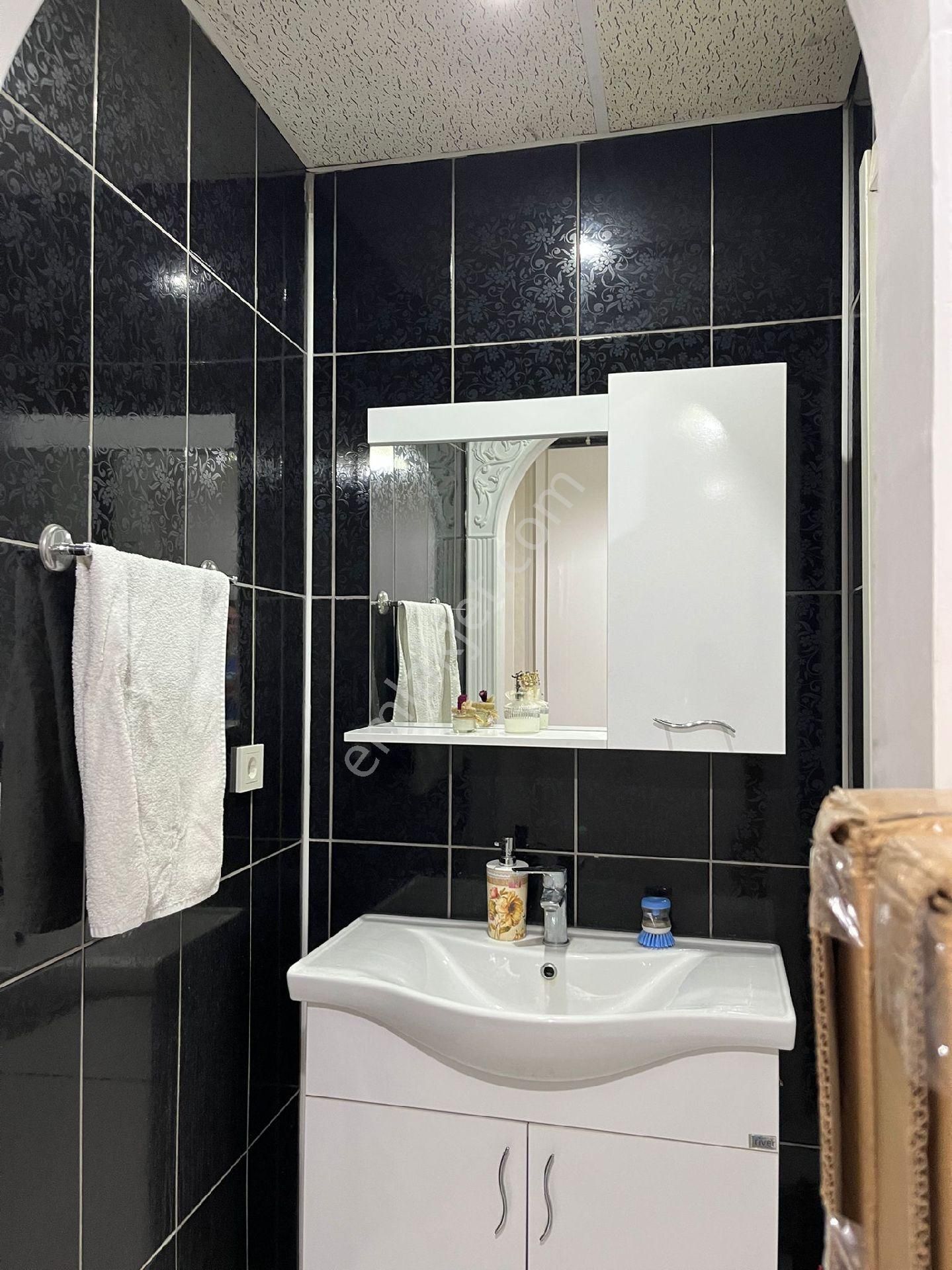 Karatay Başakşehir Konutları 3+1 Satılık Daire