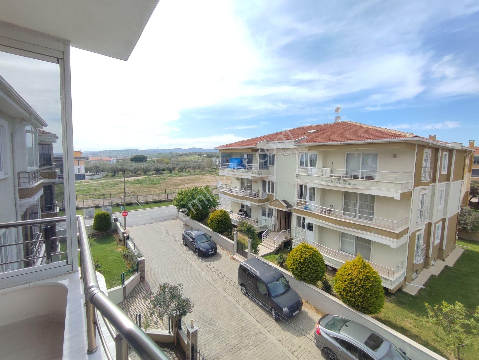 Bulut Yatırımdan 2+1 Merkezi Konumda Denize Yakın Yazlık Daire - Görsel 2