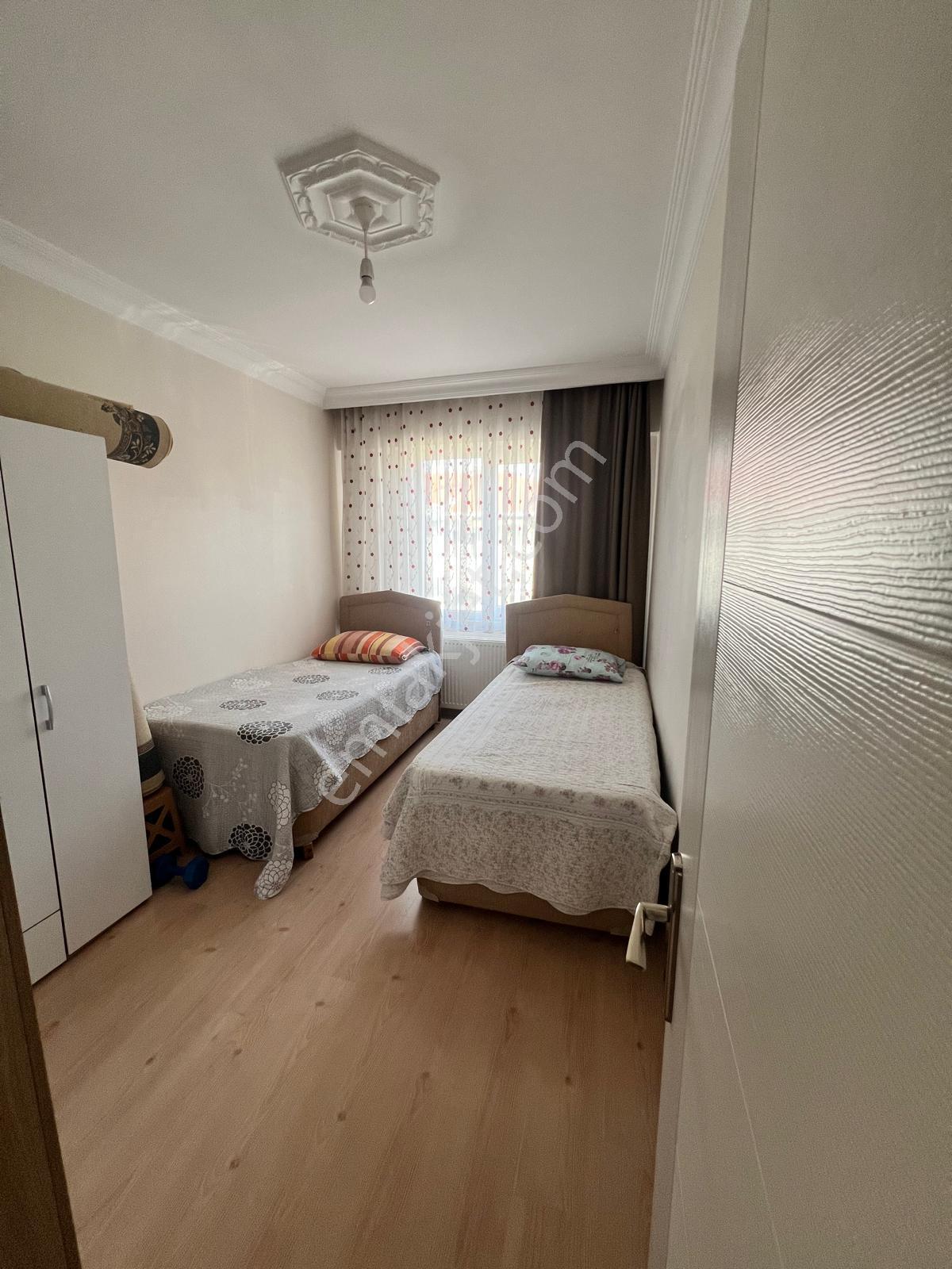 Bulut Yatırımdan 2+1 Merkezi Konumda Denize Yakın Yazlık Daire - Görsel 31