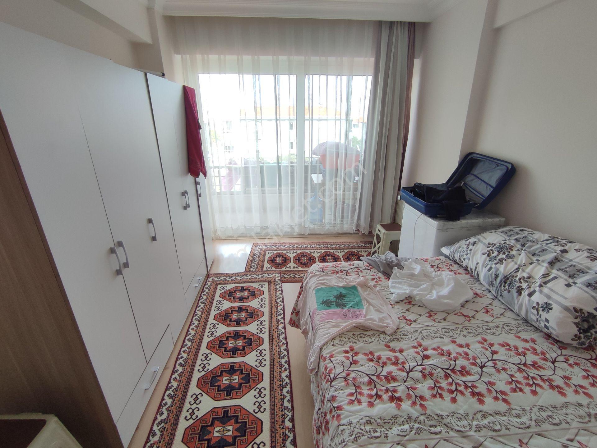 Bulut Yatırımdan 2+1 Merkezi Konumda Denize Yakın Yazlık Daire - Görsel 7