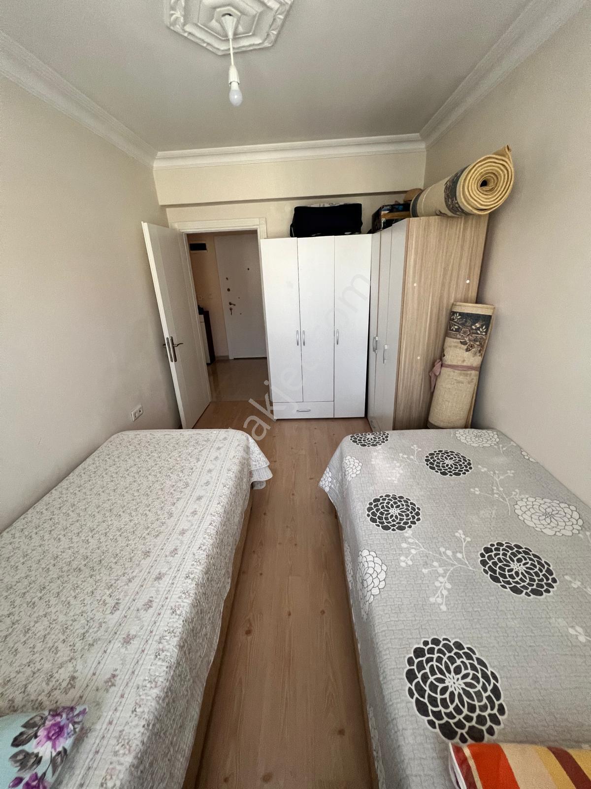 Bulut Yatırımdan 2+1 Merkezi Konumda Denize Yakın Yazlık Daire - Görsel 33