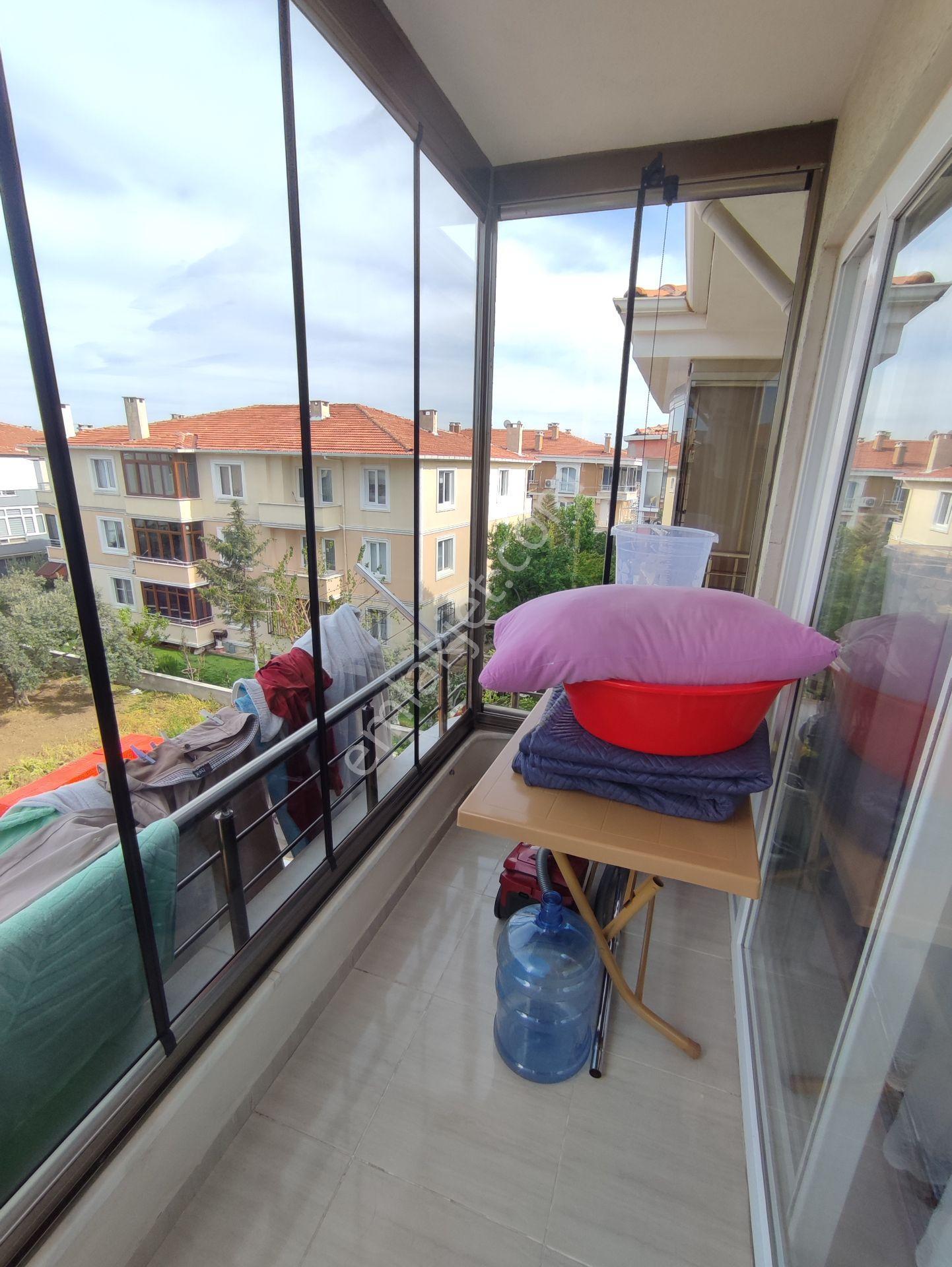 Bulut Yatırımdan 2+1 Merkezi Konumda Denize Yakın Yazlık Daire - Görsel 8