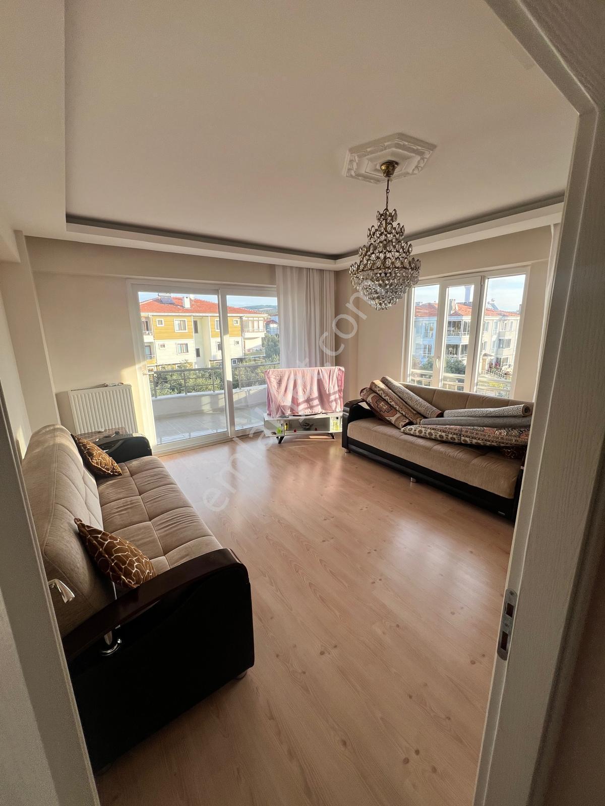 Bulut Yatırımdan 2+1 Merkezi Konumda Denize Yakın Yazlık Daire - Görsel 19